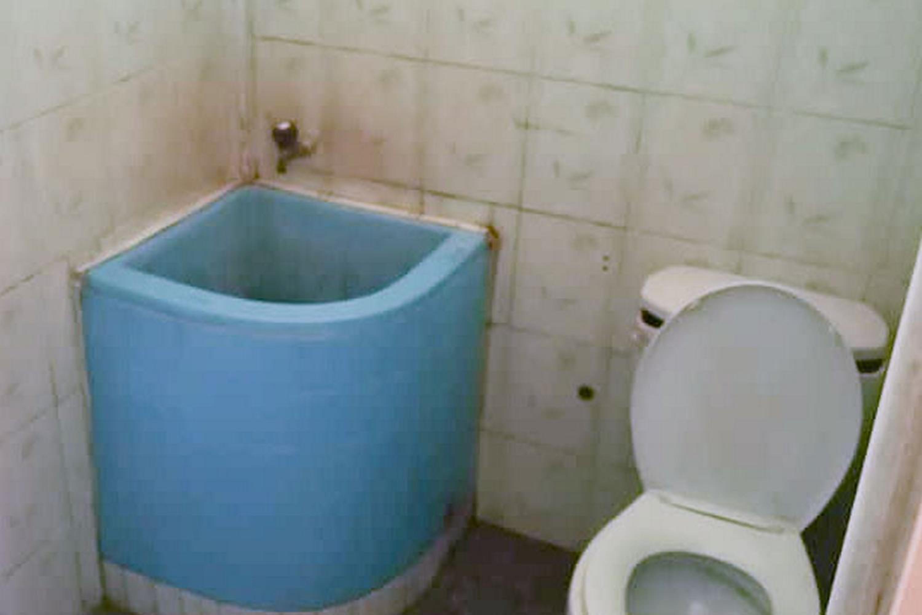 Standard Double Room with Fan photo 2