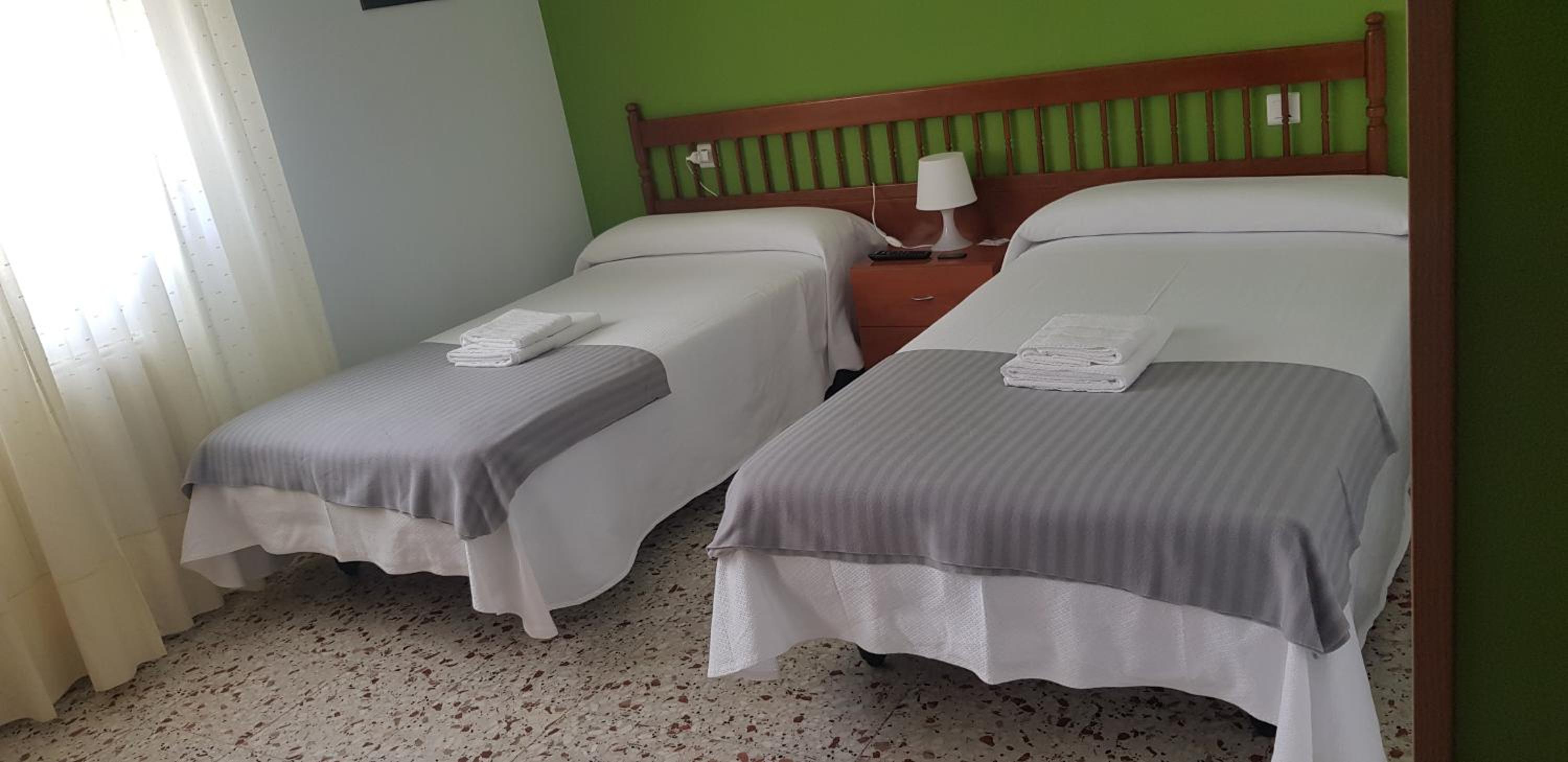 Twin Room photo 3