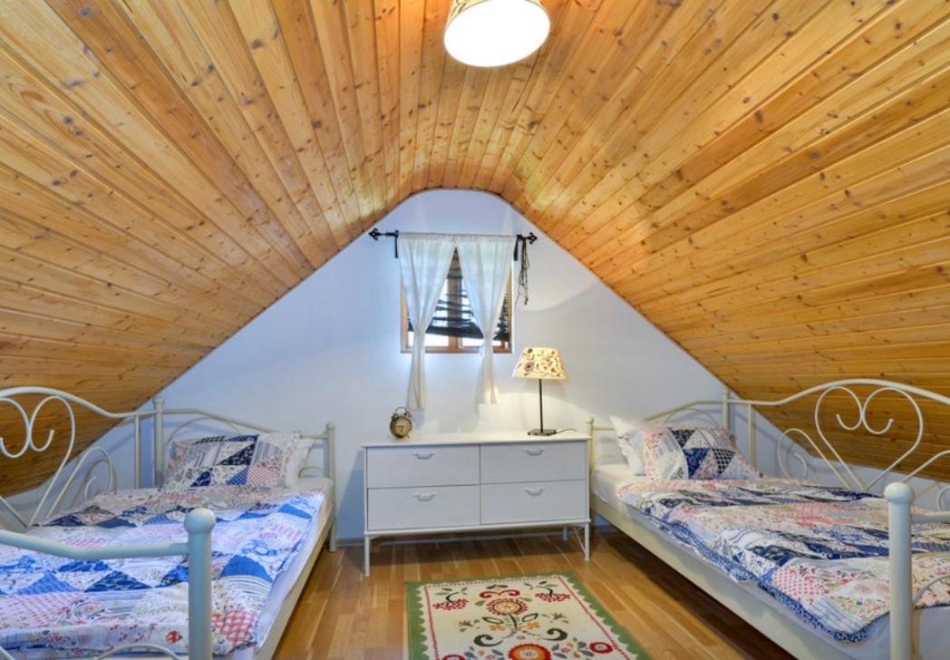 Vacation Home photo 1