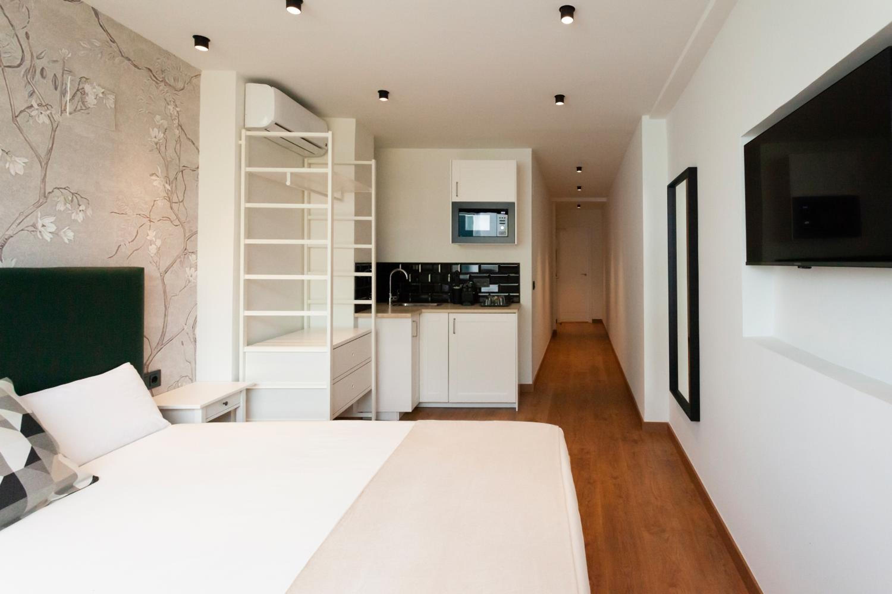Habitación Superior King