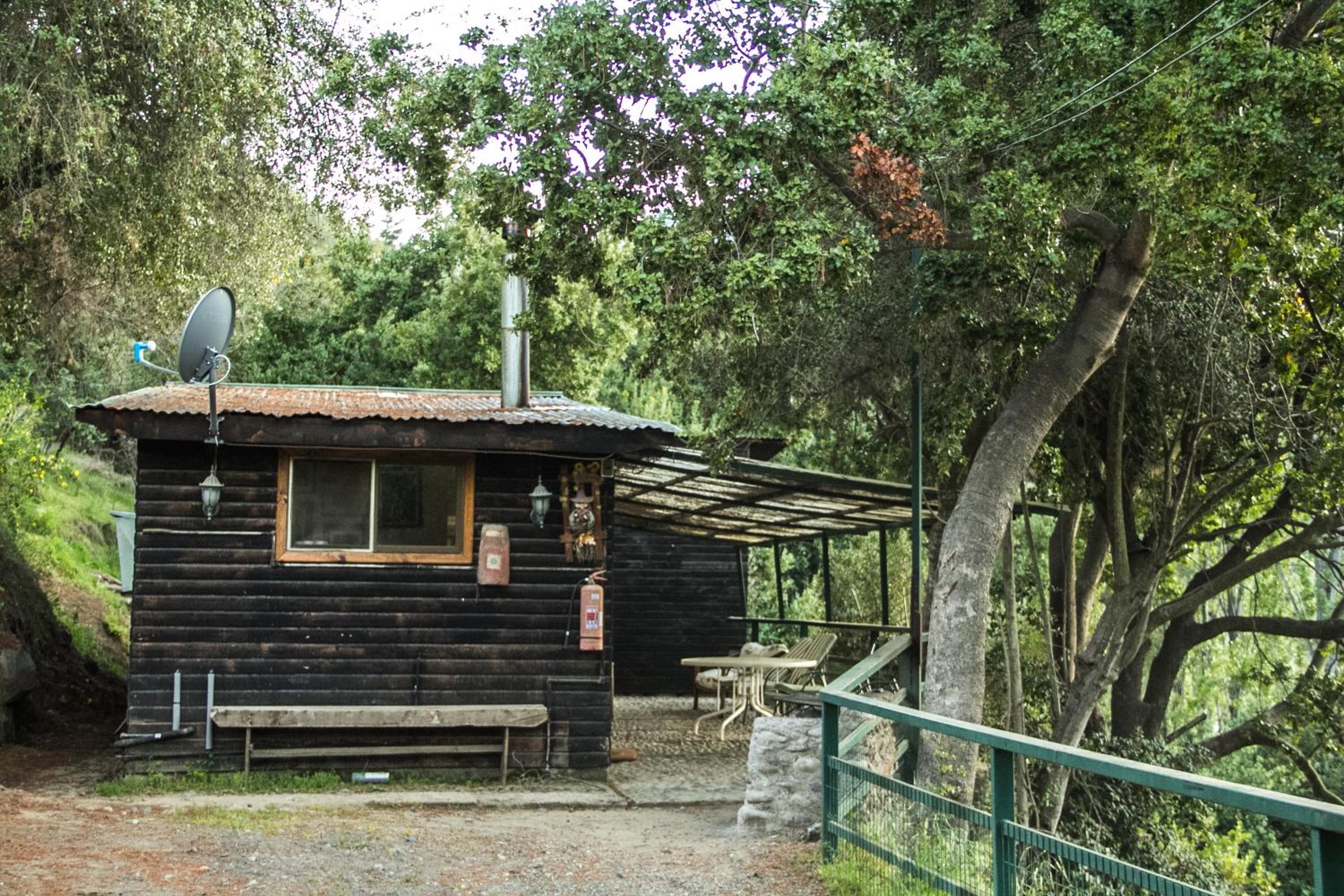 Family Bungalow photo 3