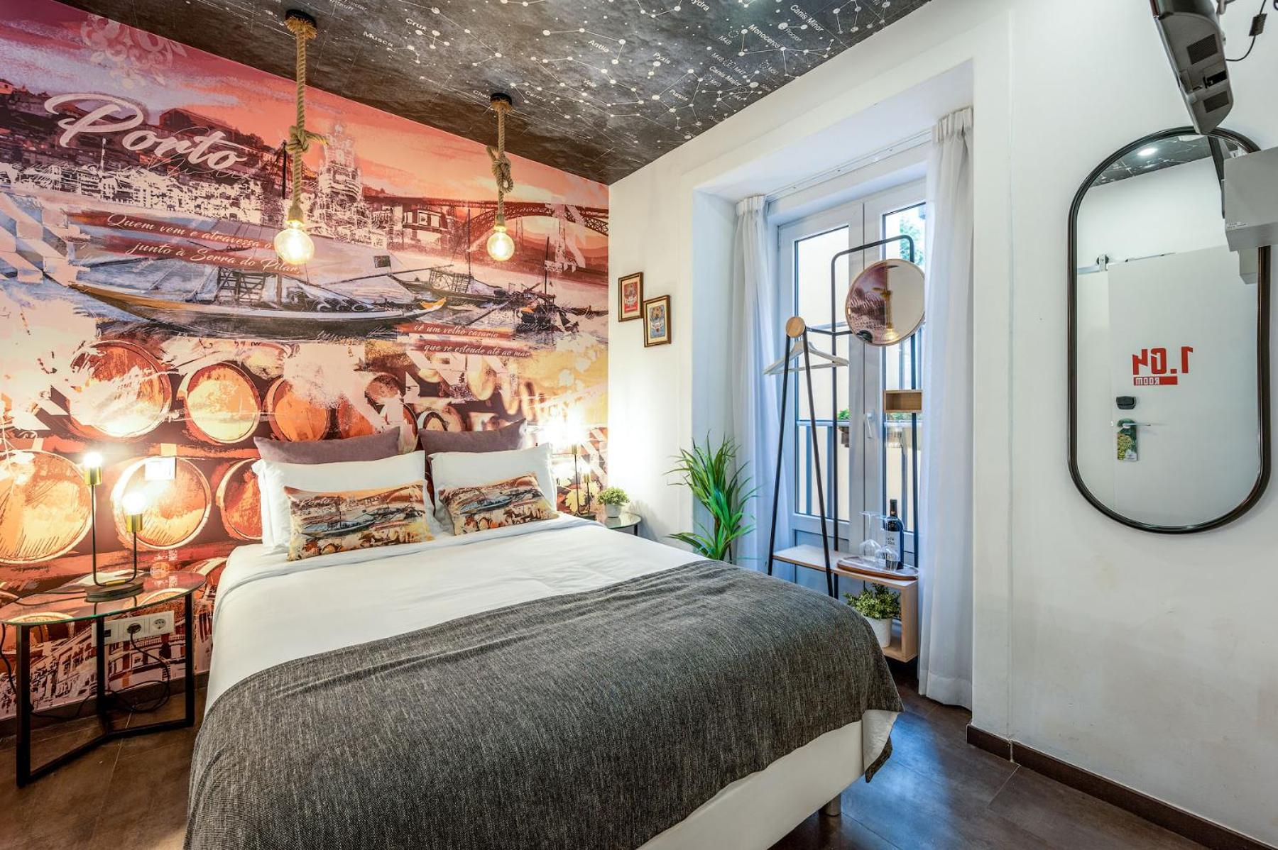 Double Room photo 1
