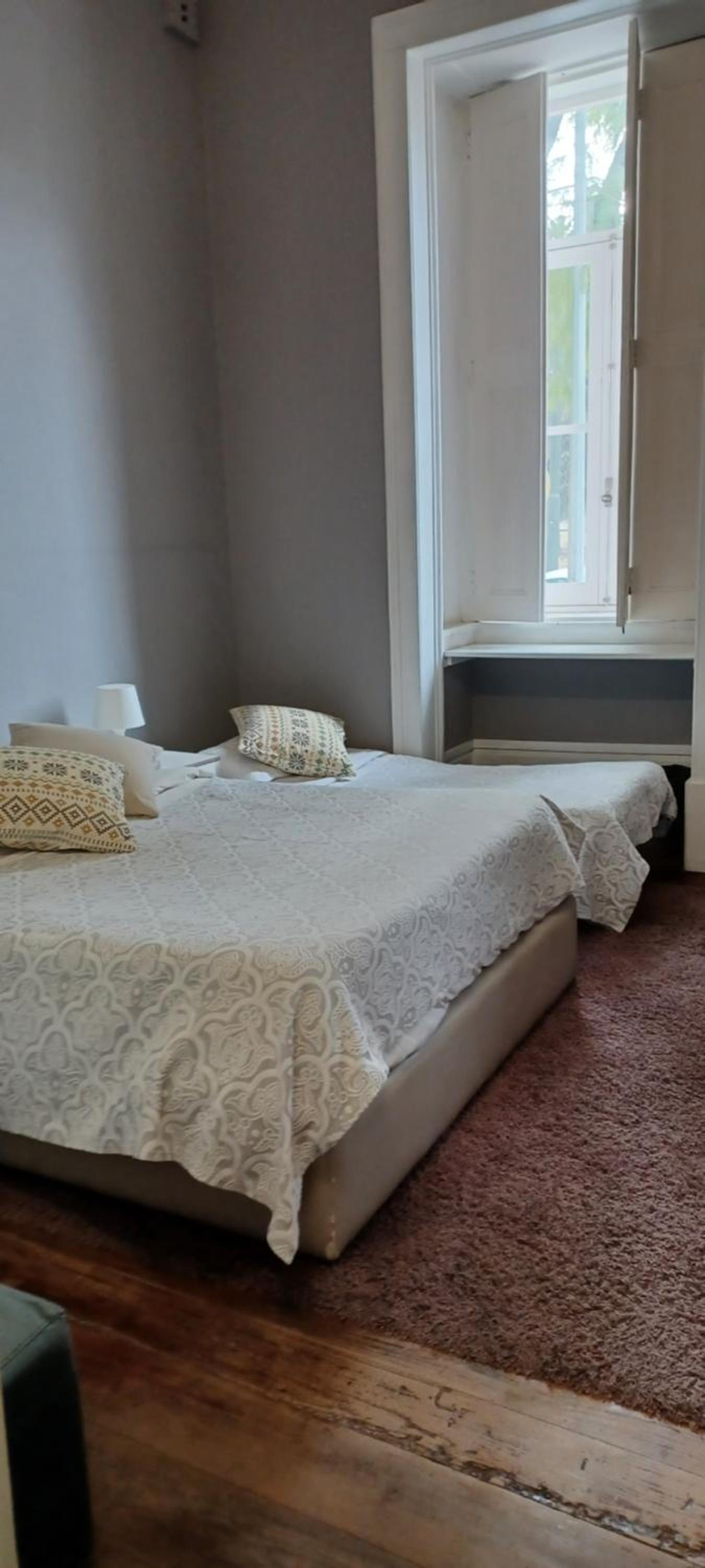Double Room with Extra Bed (3 Adults) photo 2