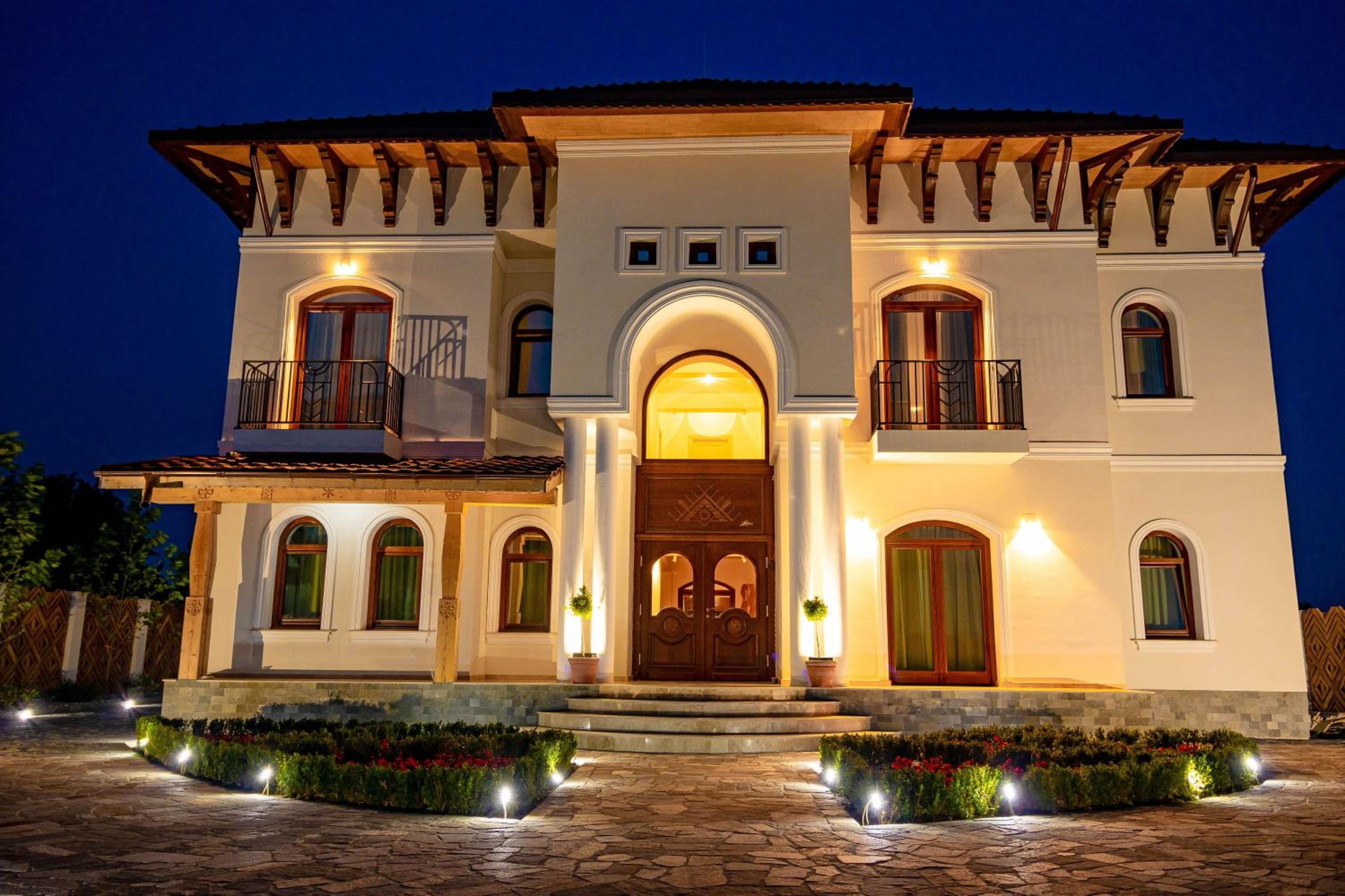Deluxe Villa - Photo 3