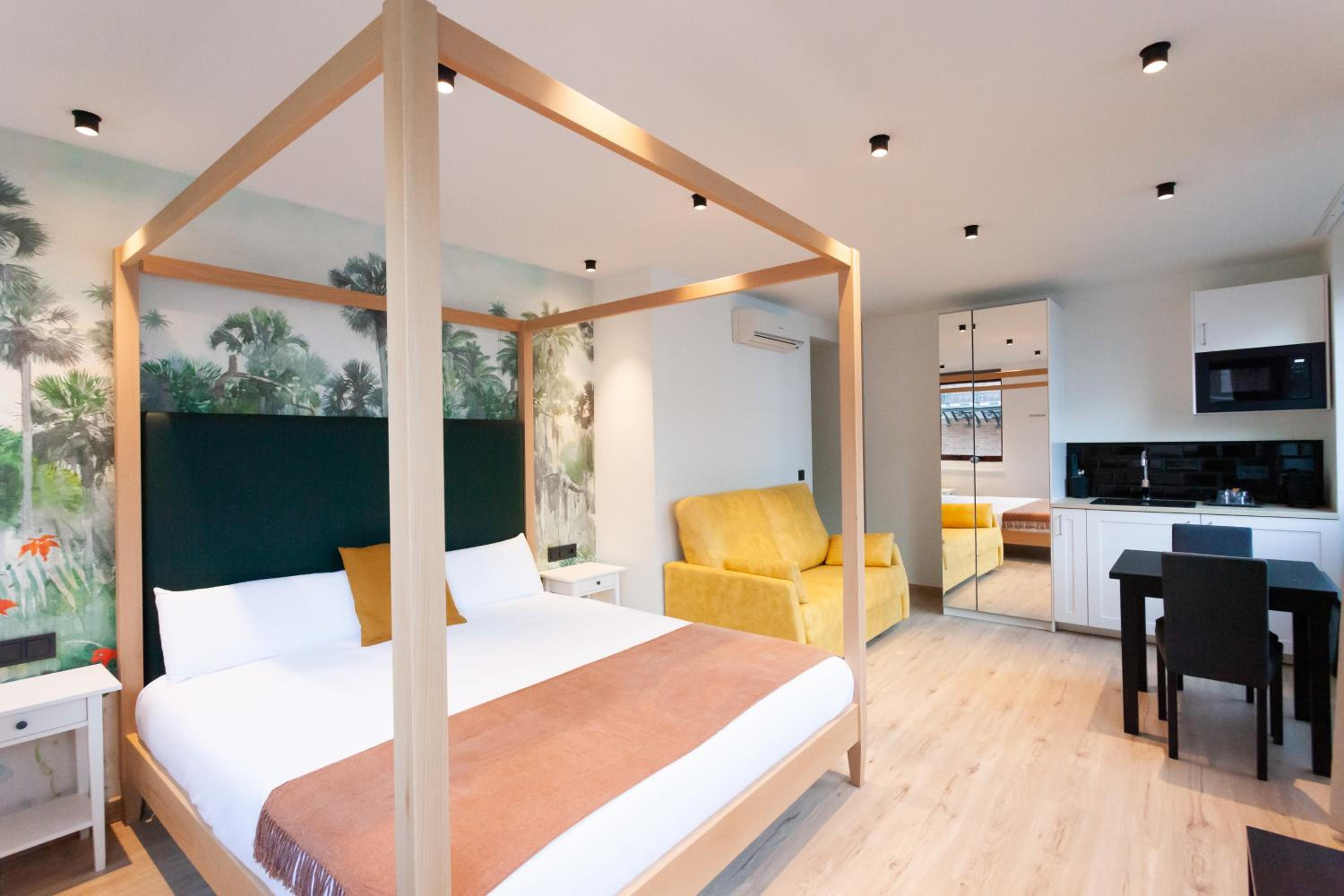 Habitación Grand Superior