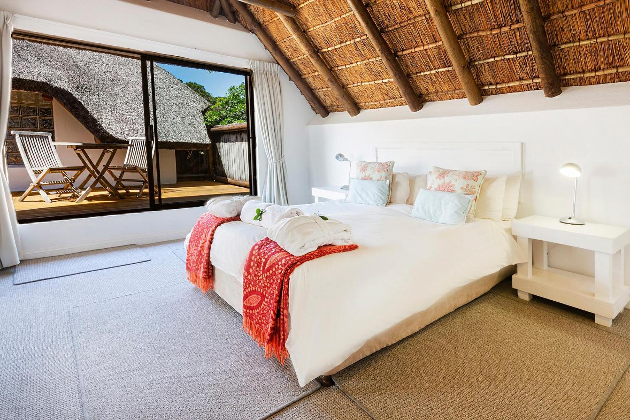 Standard Double Room - Photo 1