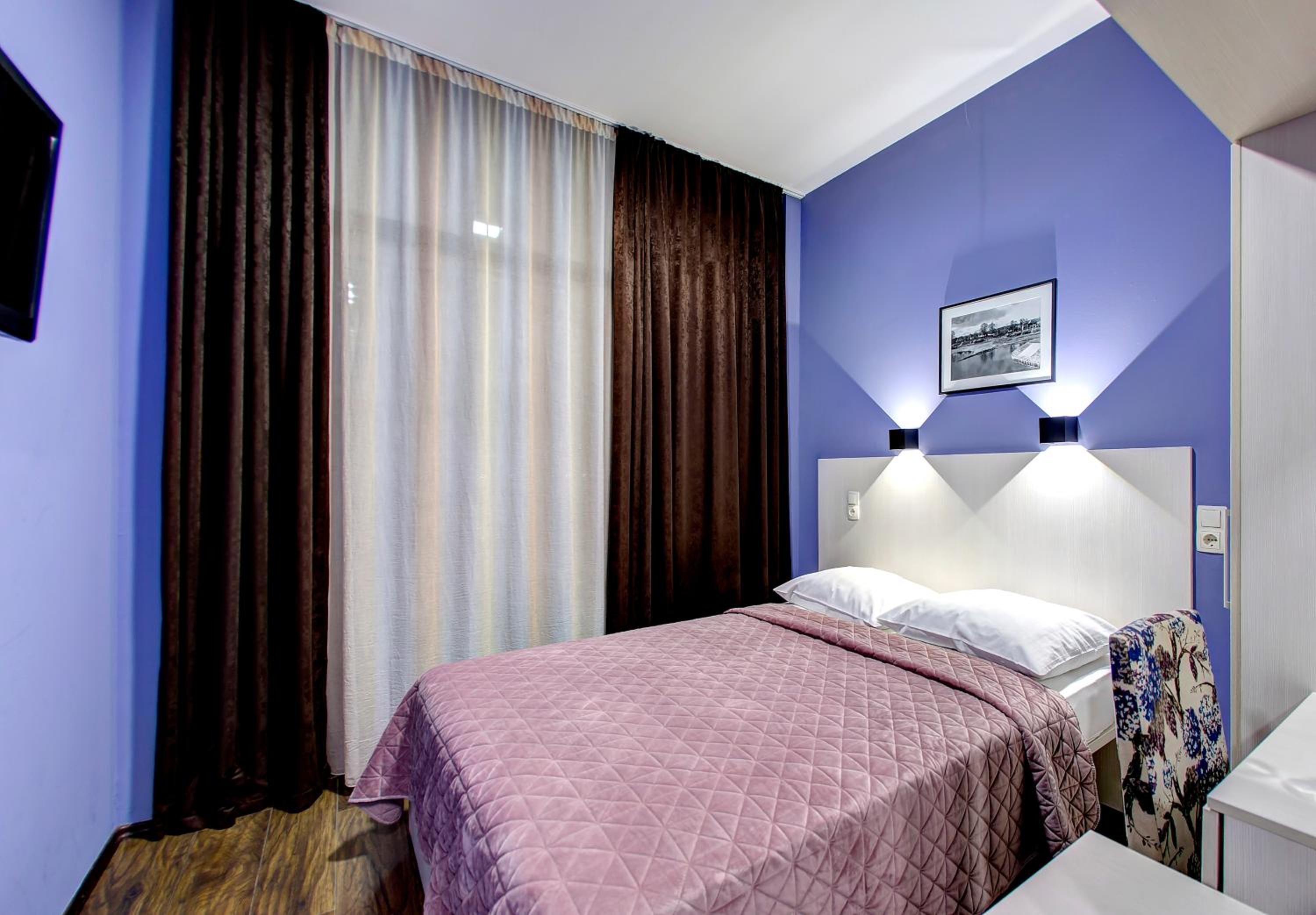 Standard Double Room - Photo 3