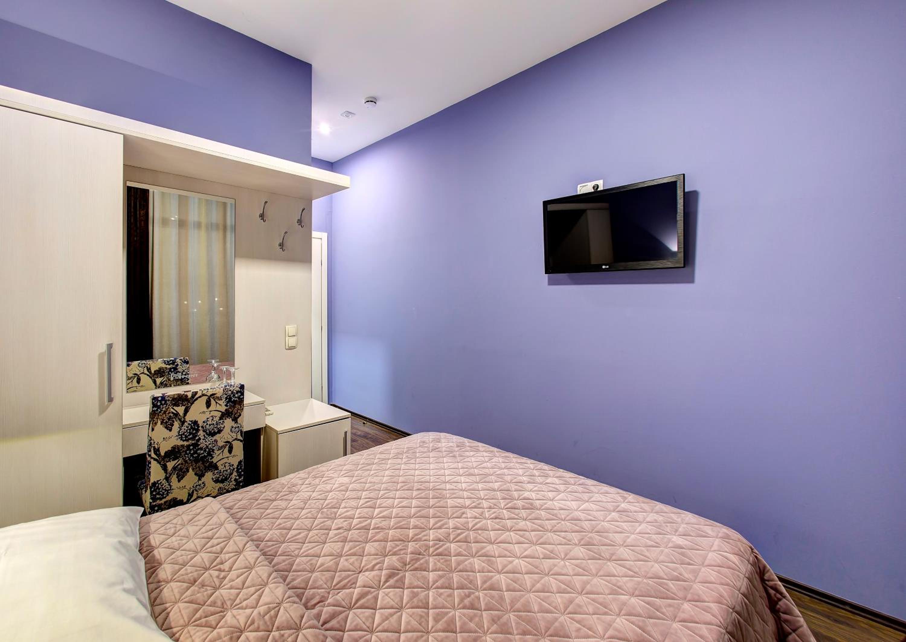 Standard Double Room - Photo 4