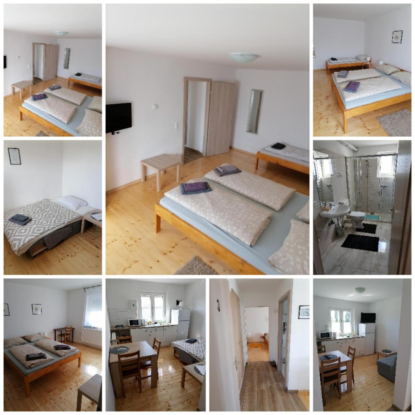 Apartment - Ground Floor - Photo 1