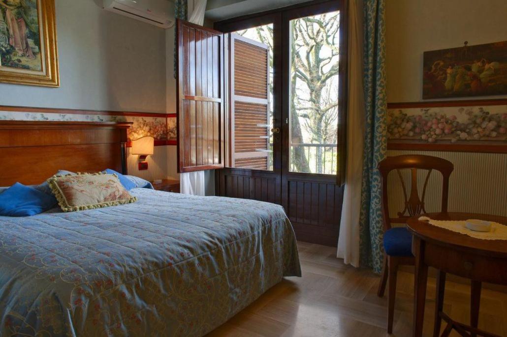 Superior Double or Twin Room photo 1