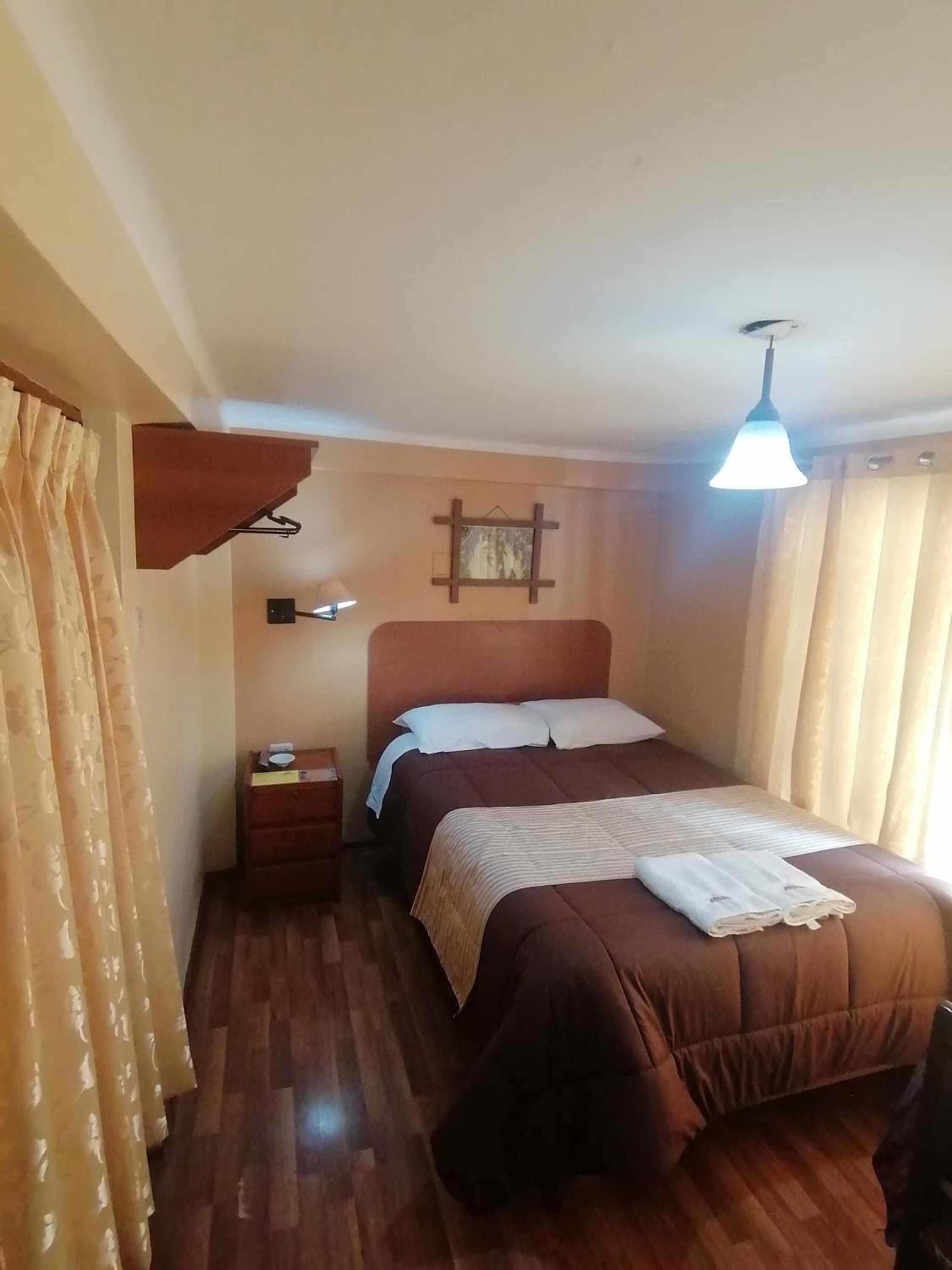 Standard Double Room photo 2