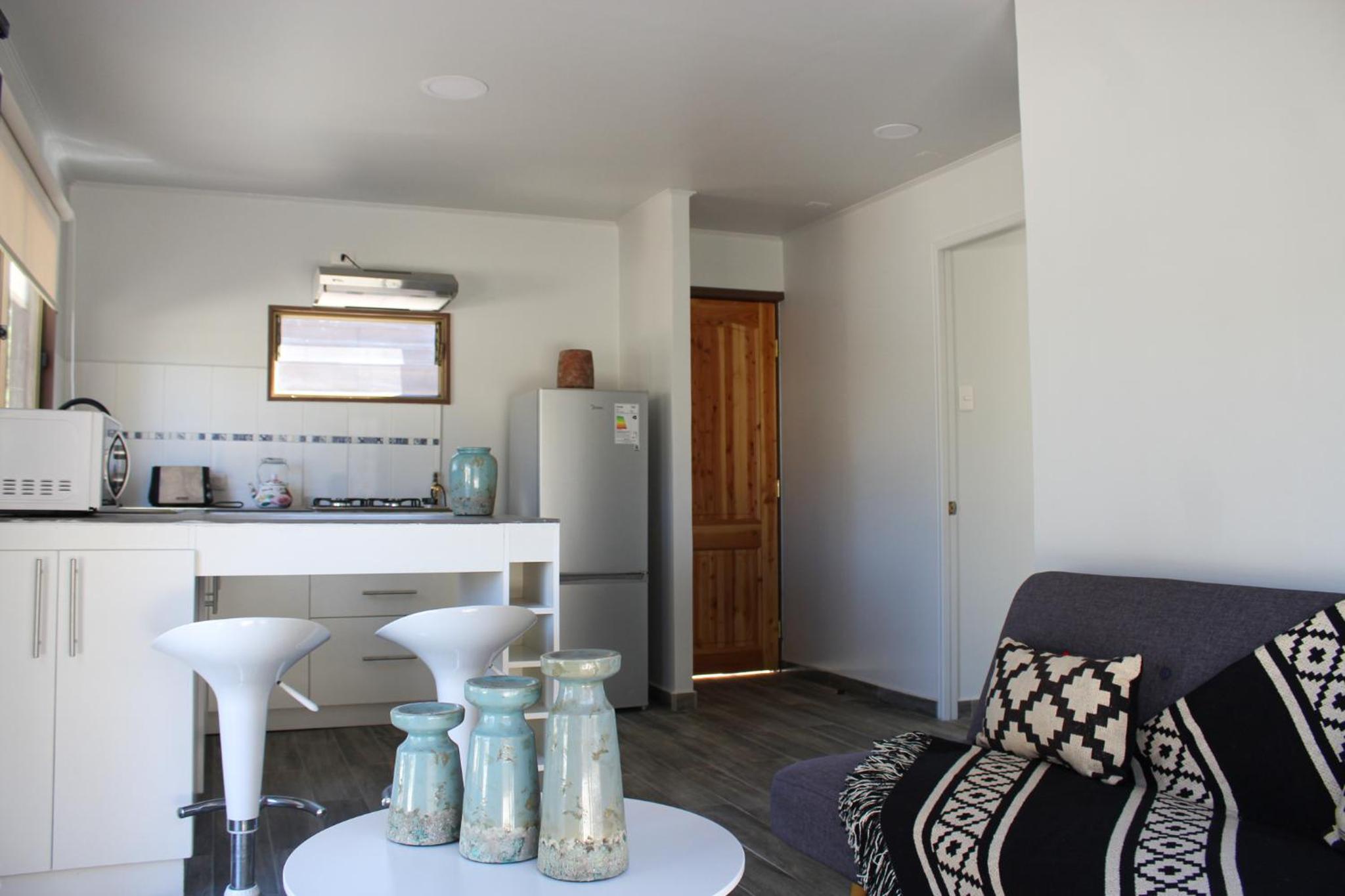 Two-Bedroom Apartment photo 2