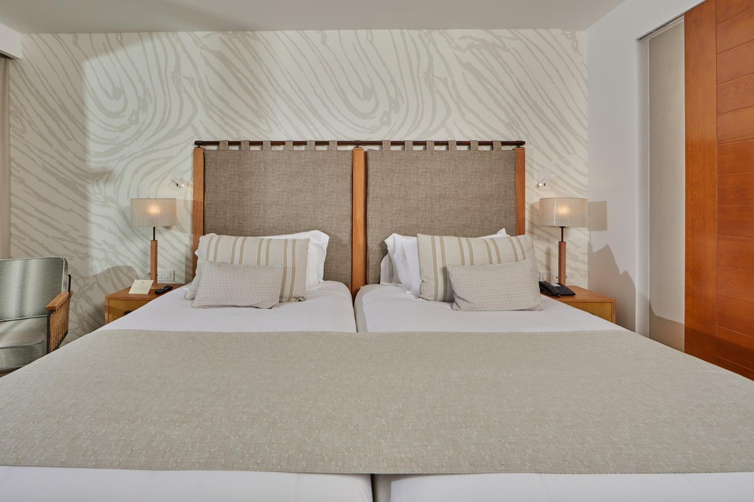 Double Room Ocean View