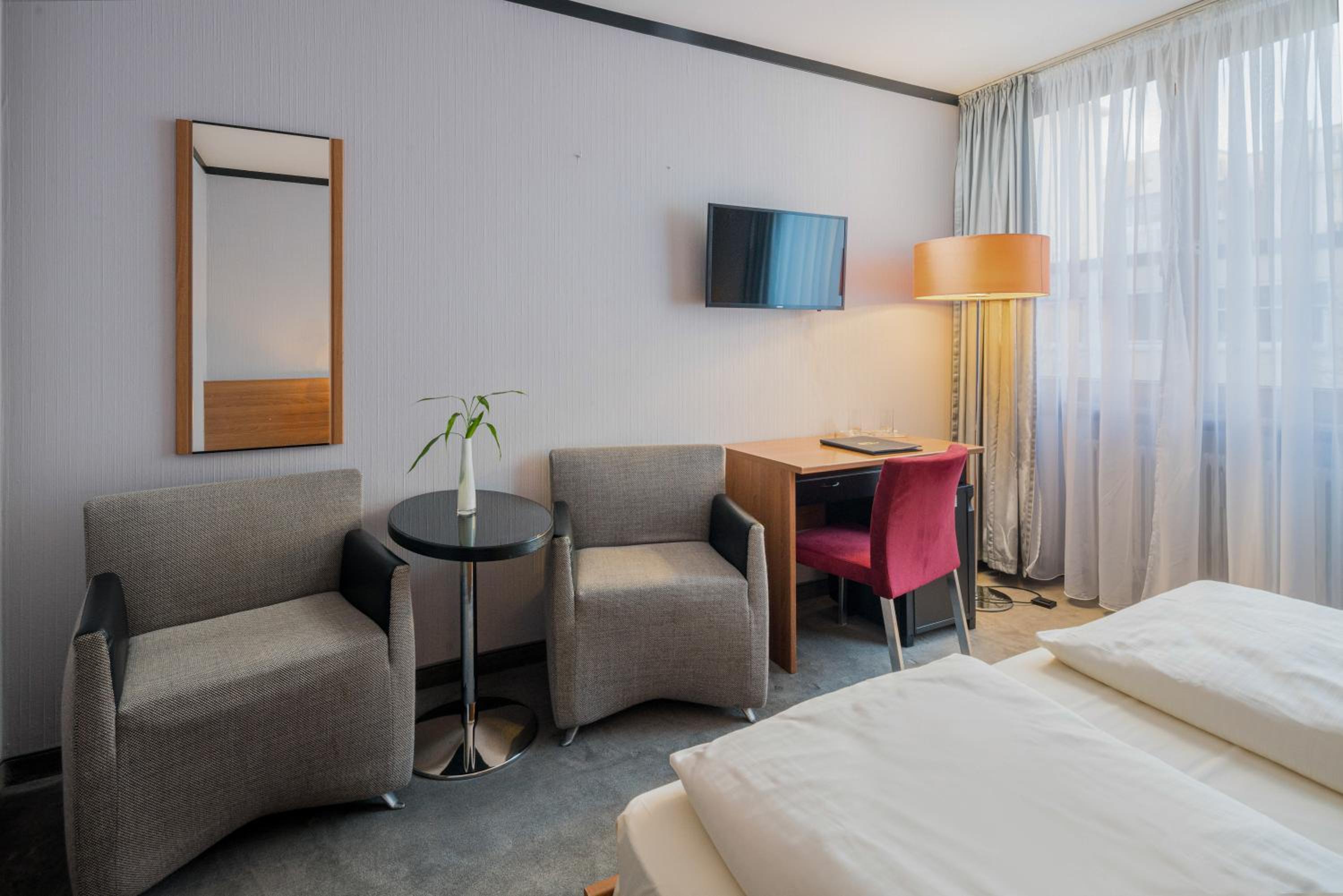 Double Room — the supplier's photographs — photo 4
