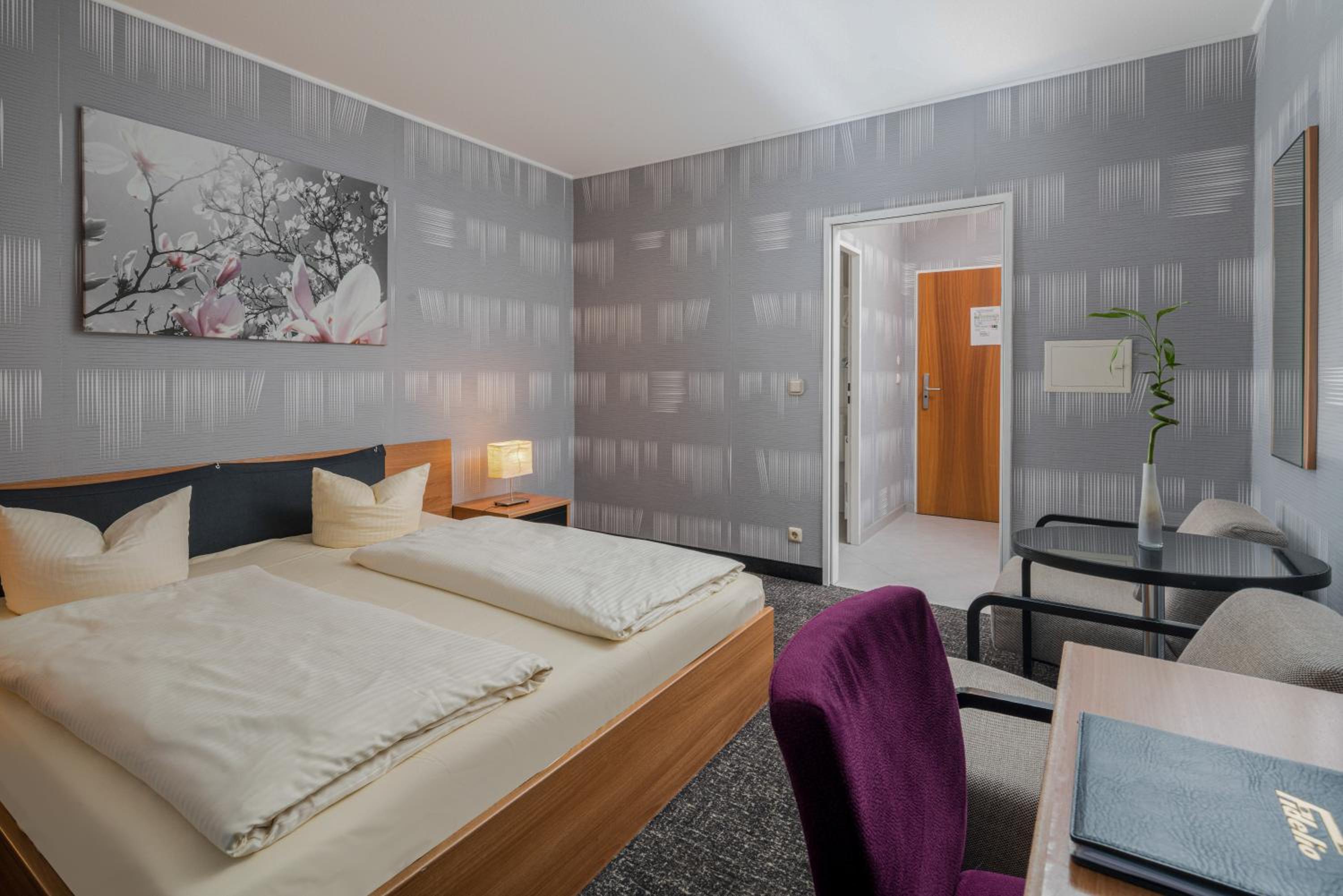 Double Room — the supplier's photographs — photo 2