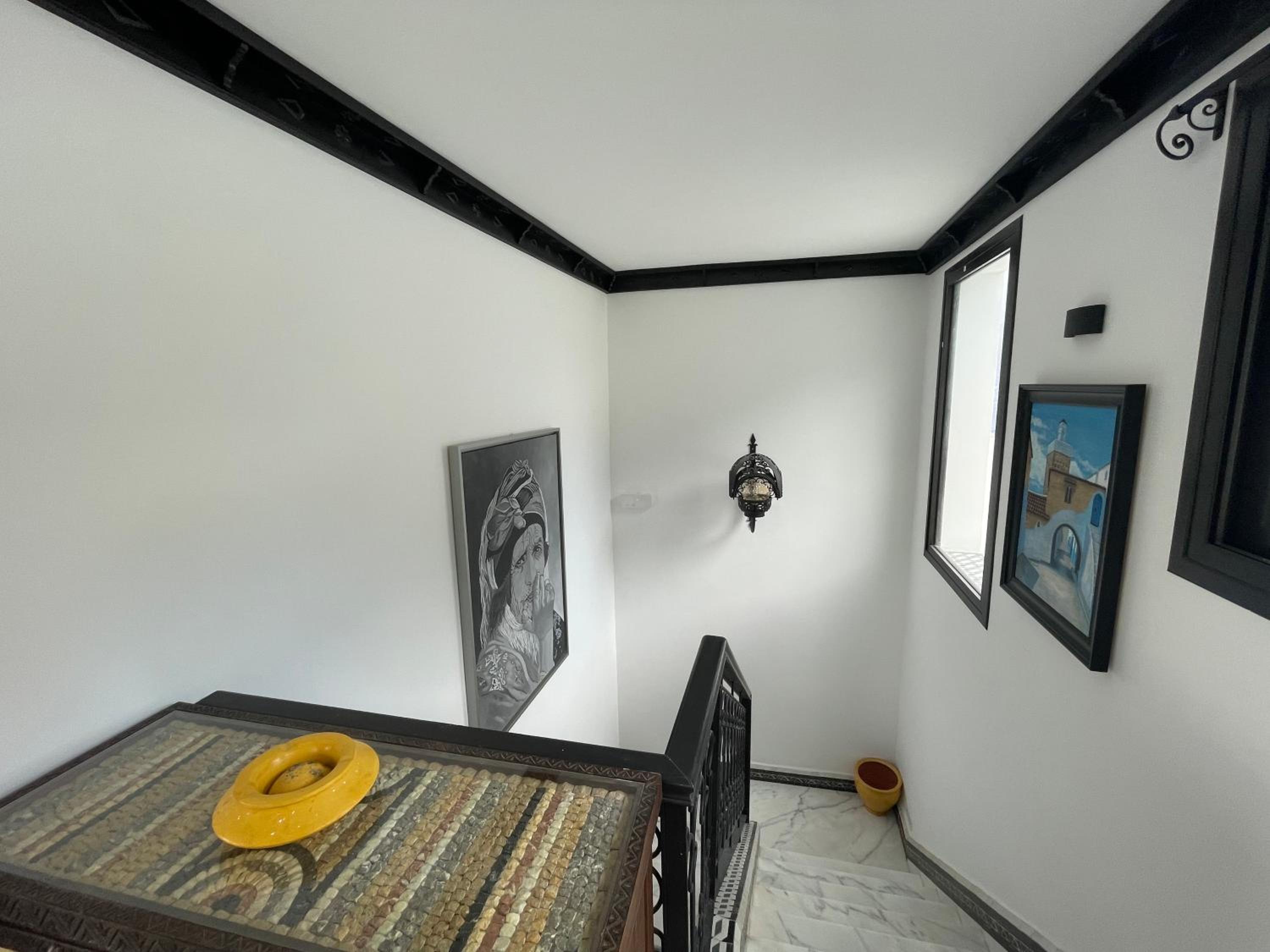 Double or Twin Room with Balcony - Photo 5
