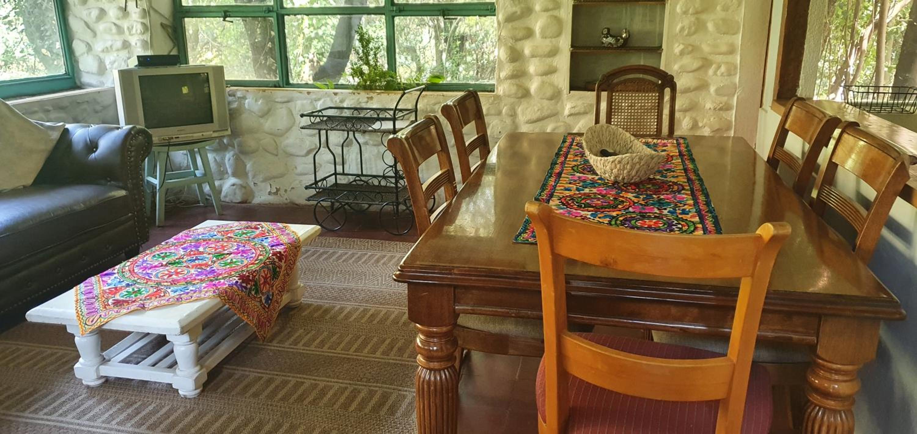 Family Bungalow photo 2