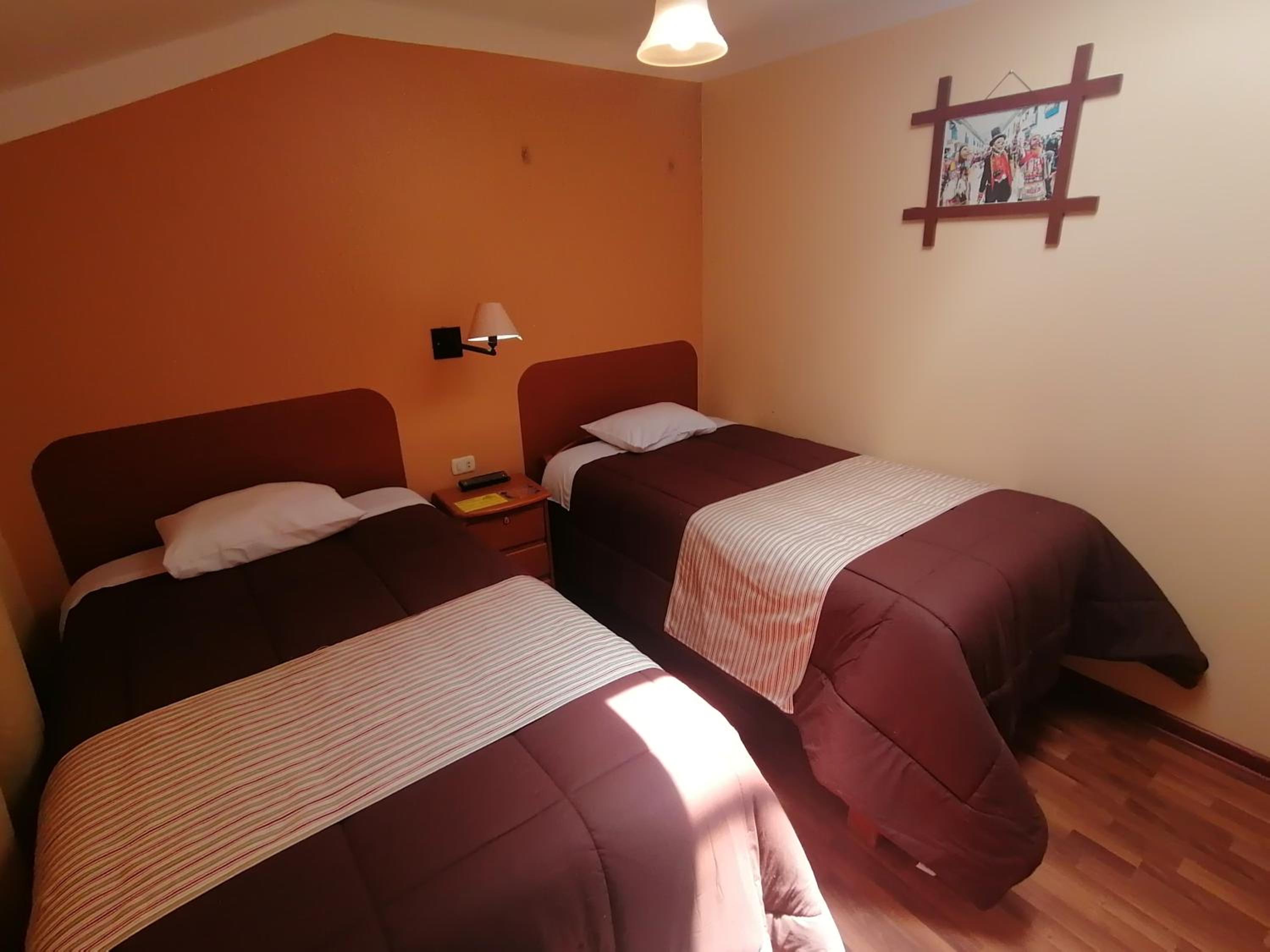 Standard Triple Room photo 1