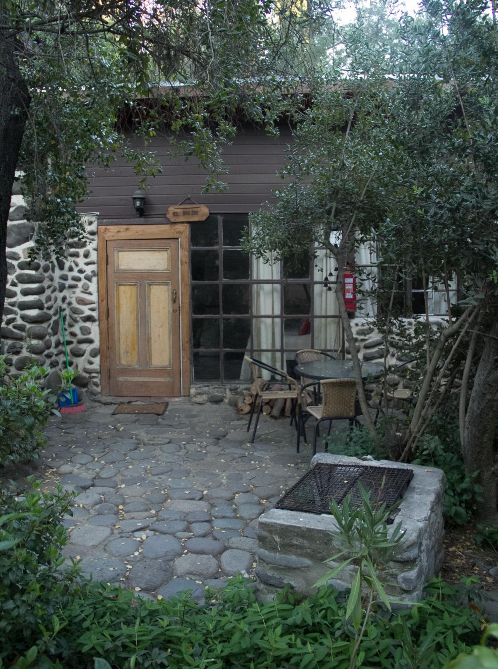 Bungalow with Patio photo 3