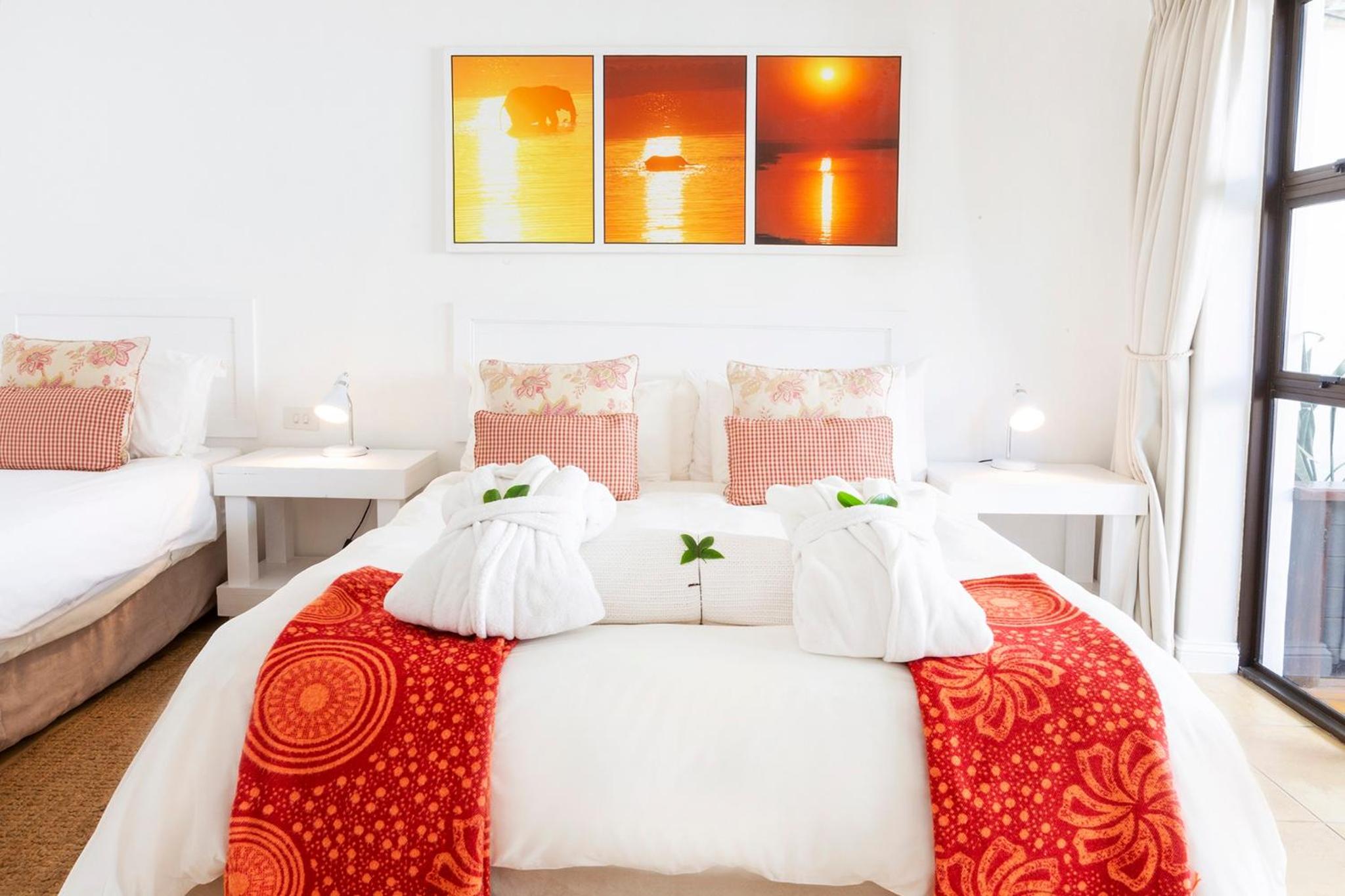 Standard Triple Room - Photo 6