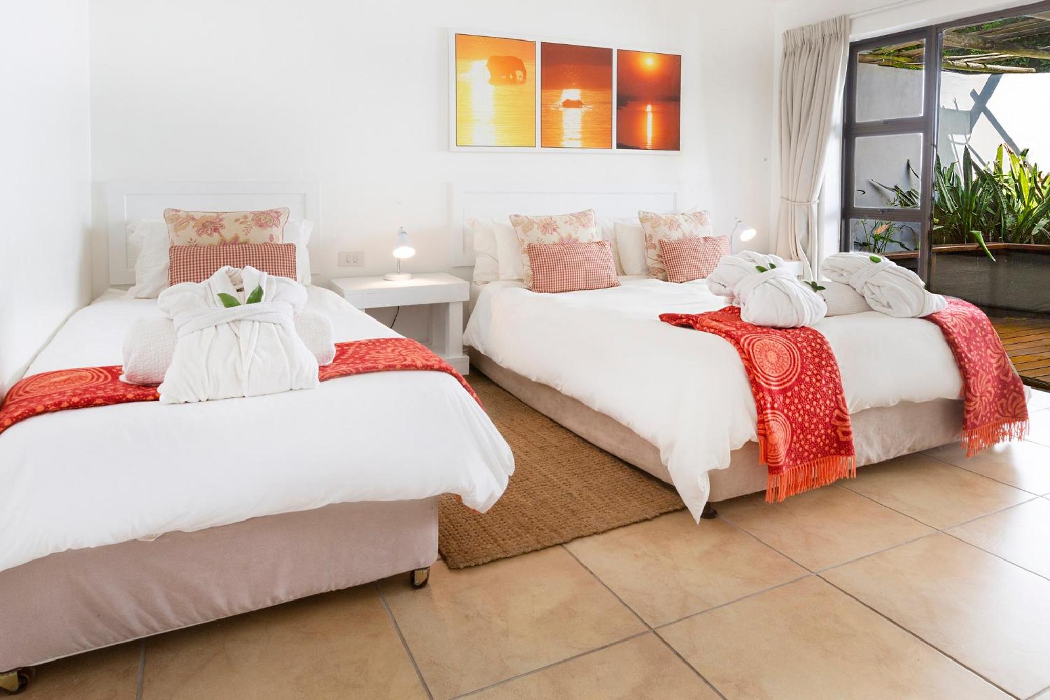 Standard Triple Room - Photo 1