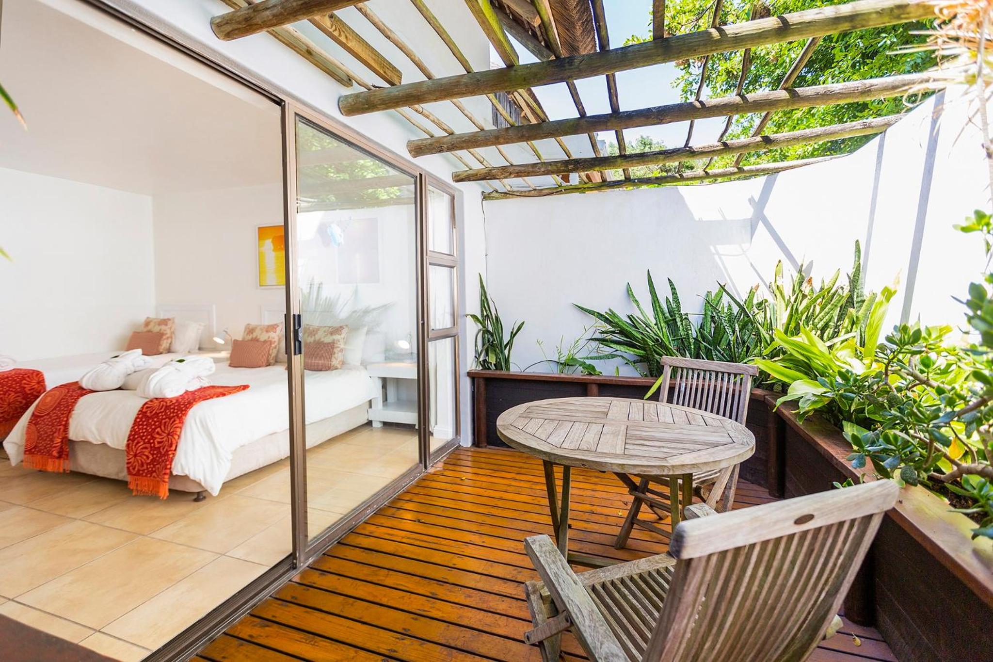 Standard Triple Room - Photo 3