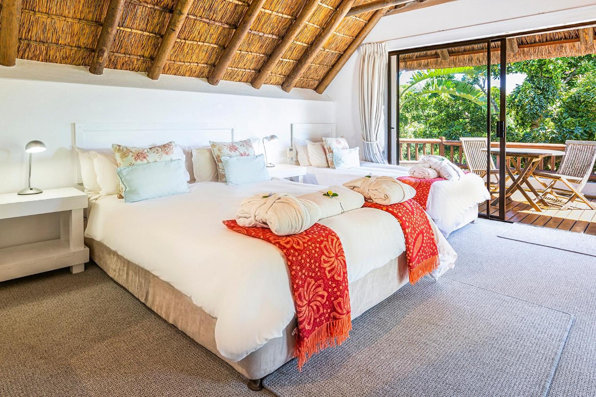 Standard Triple Room - Photo 5
