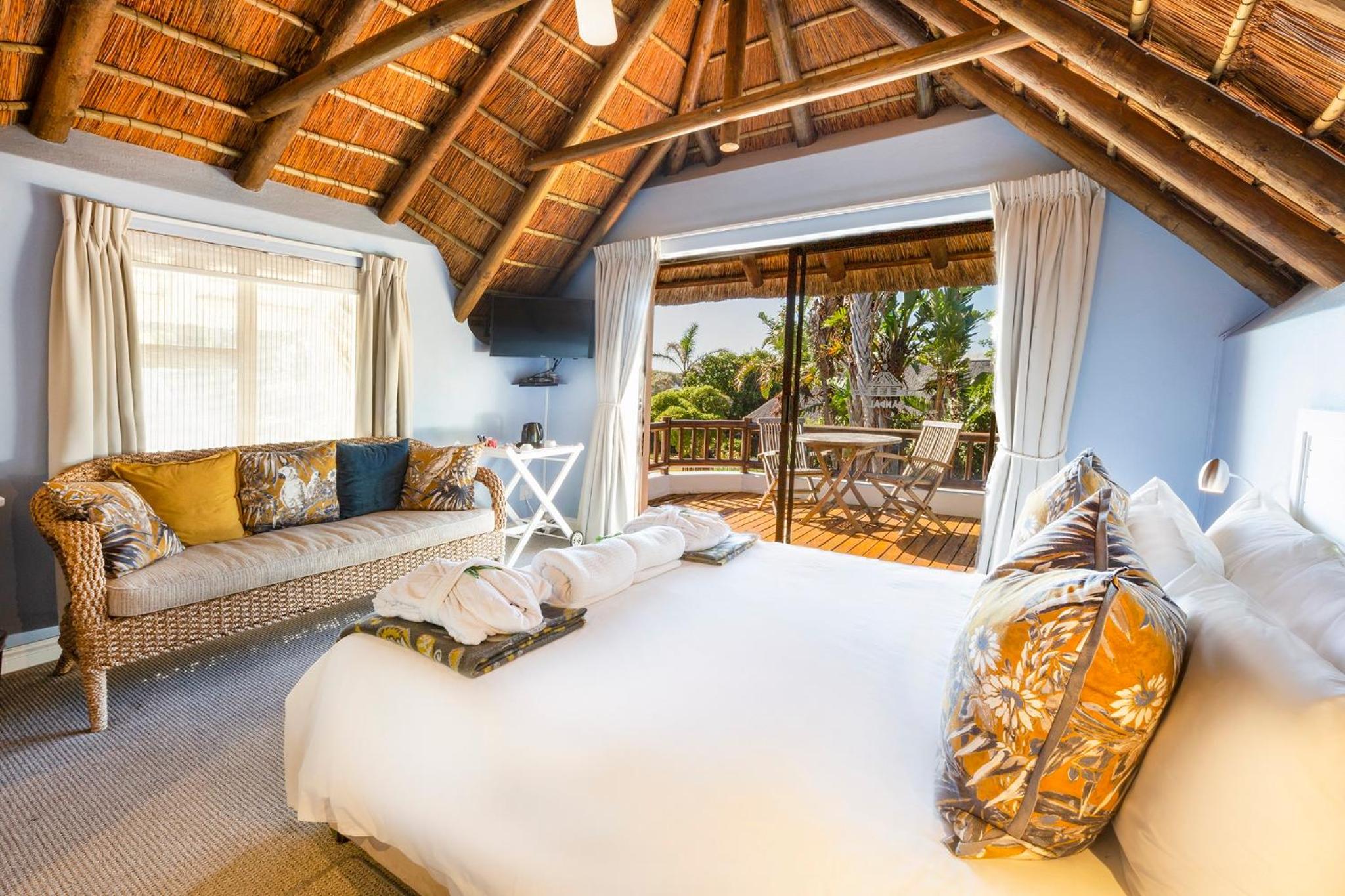 Superior Double or Twin Room with Garden View - Photo 1