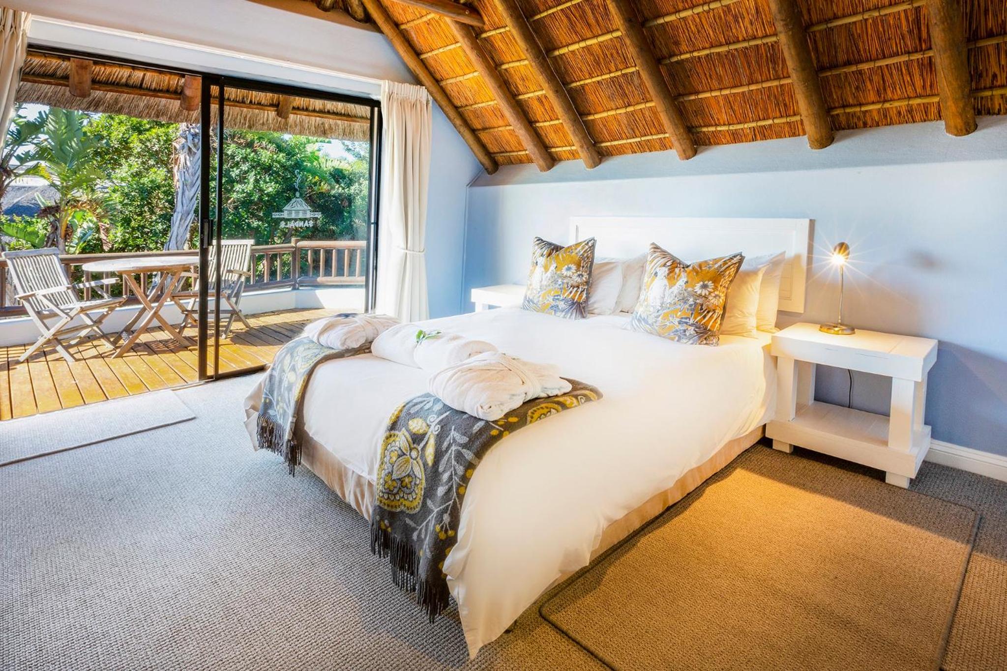 Superior Double or Twin Room with Garden View - Photo 3