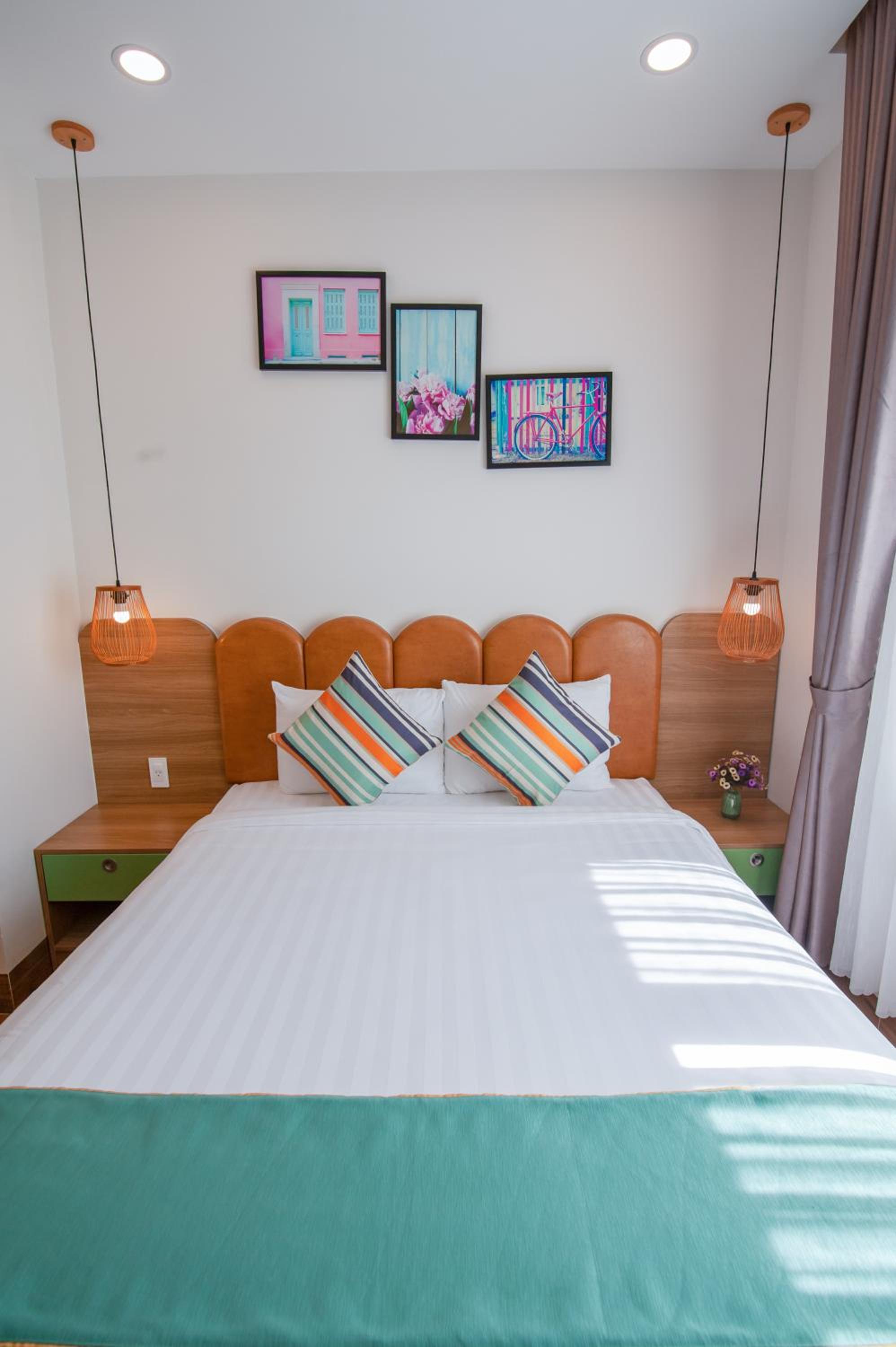 Deluxe Room - Photo 1