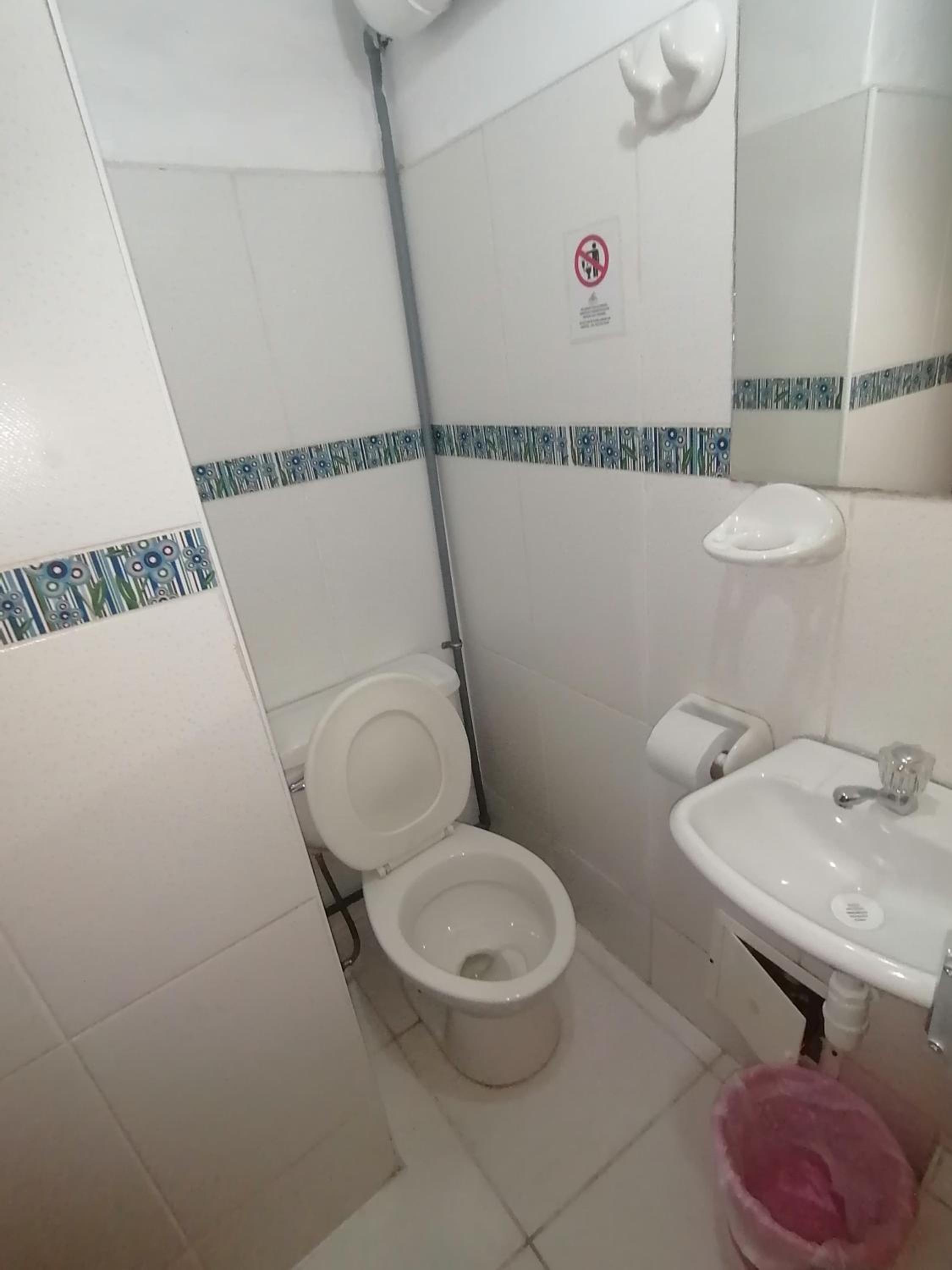Standard Quadruple Room photo 2