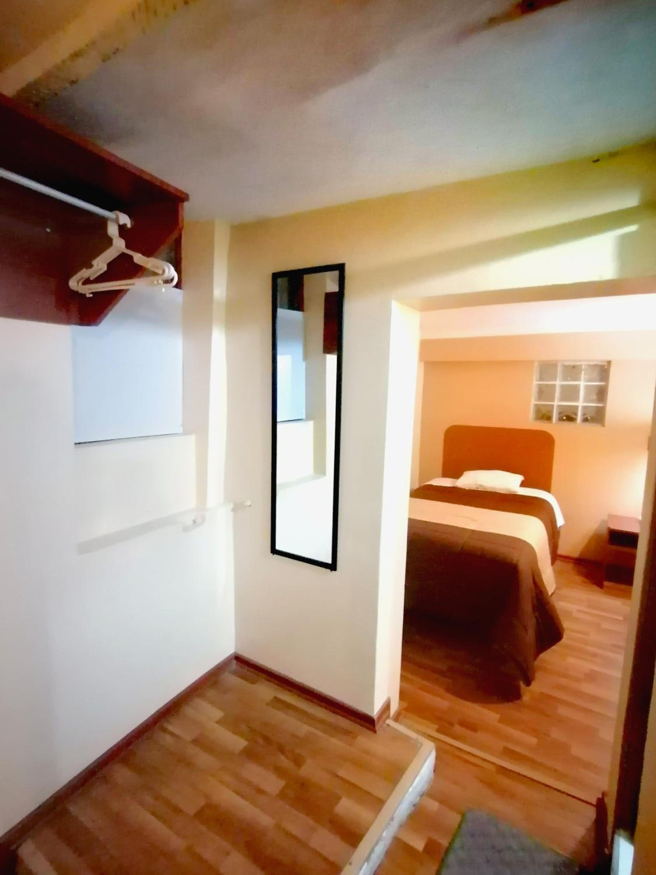 Standard Quadruple Room photo 3
