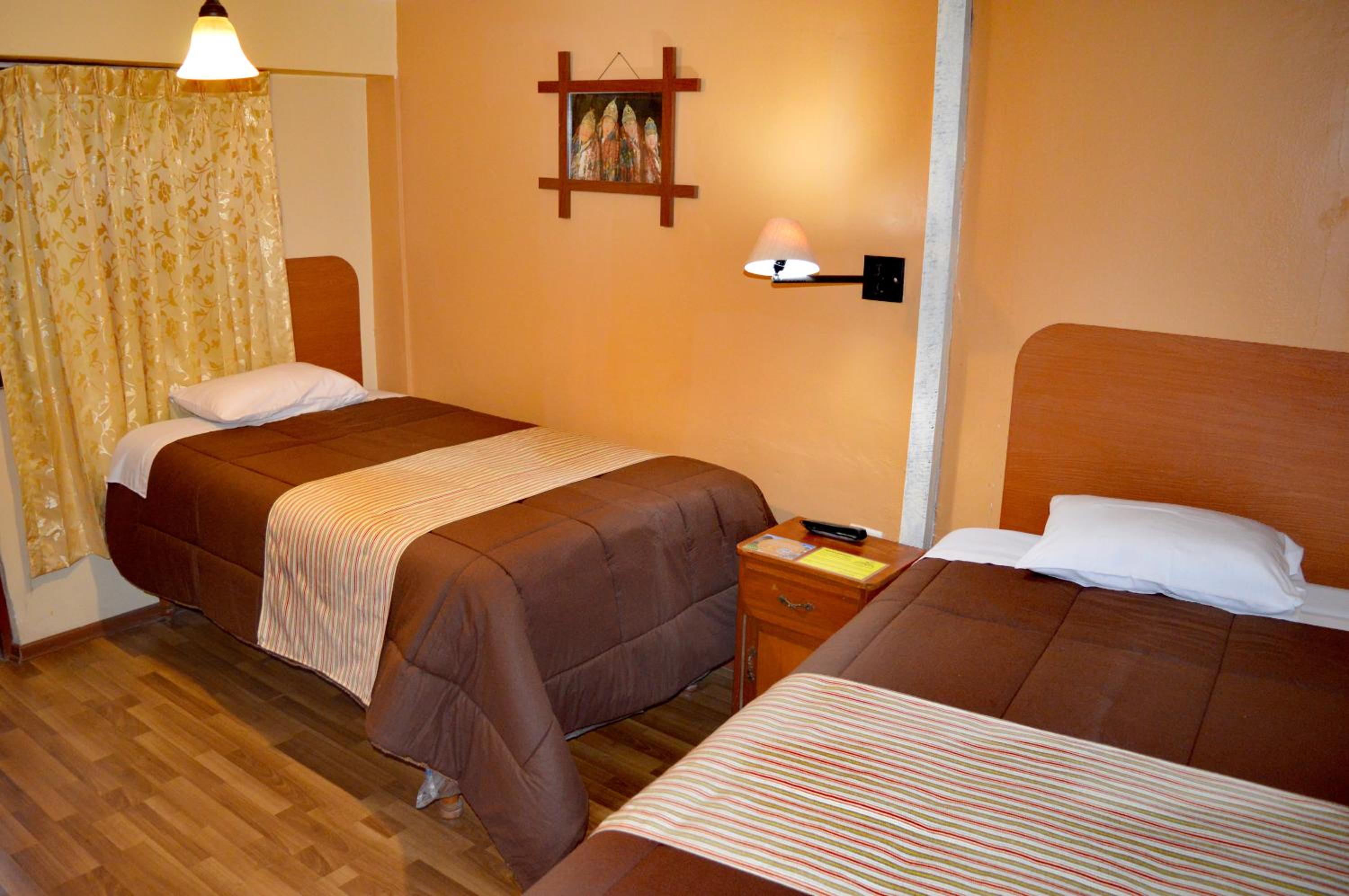 Standard Quadruple Room photo 1