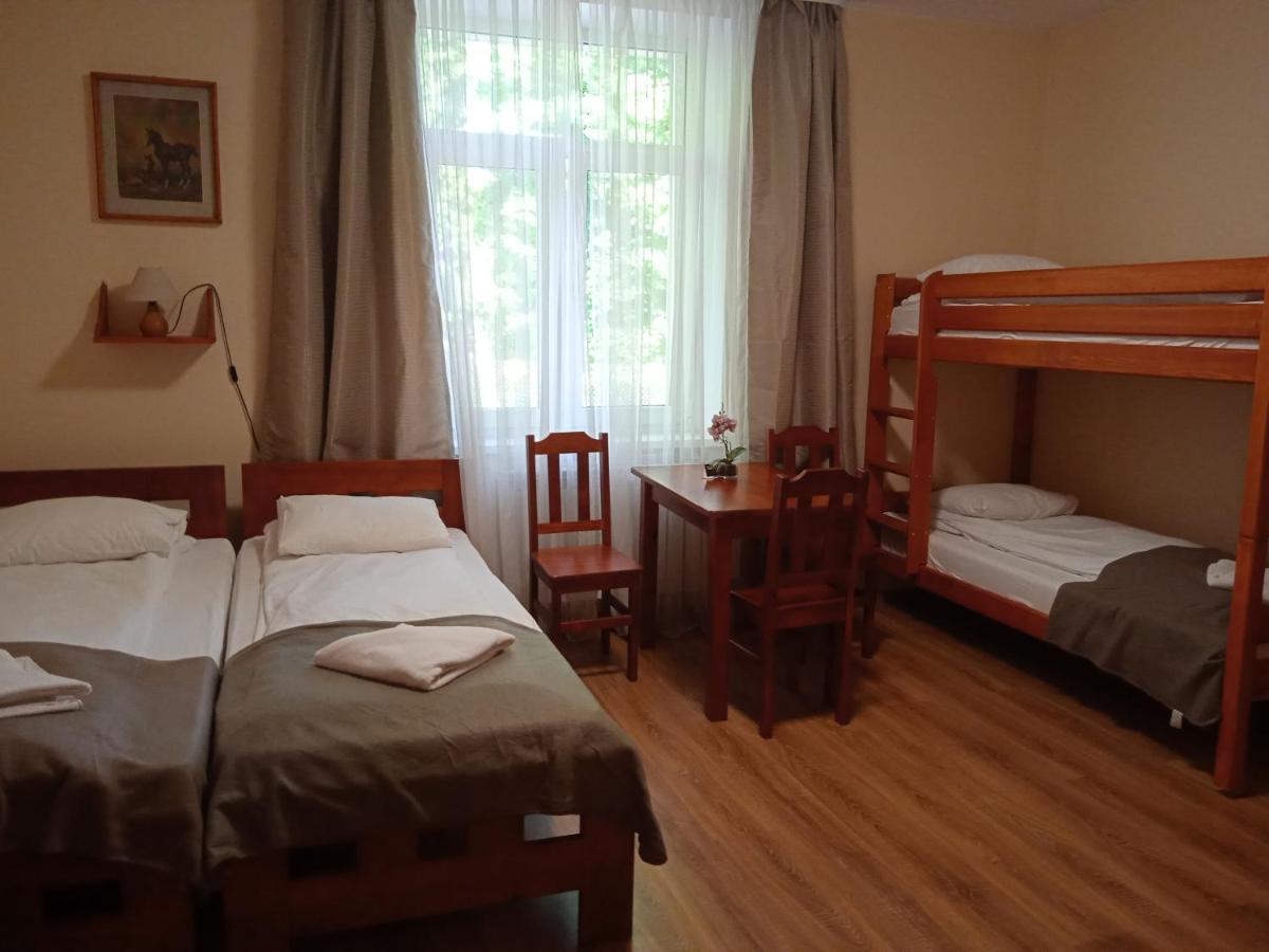 Quadruple Room - Photo 2