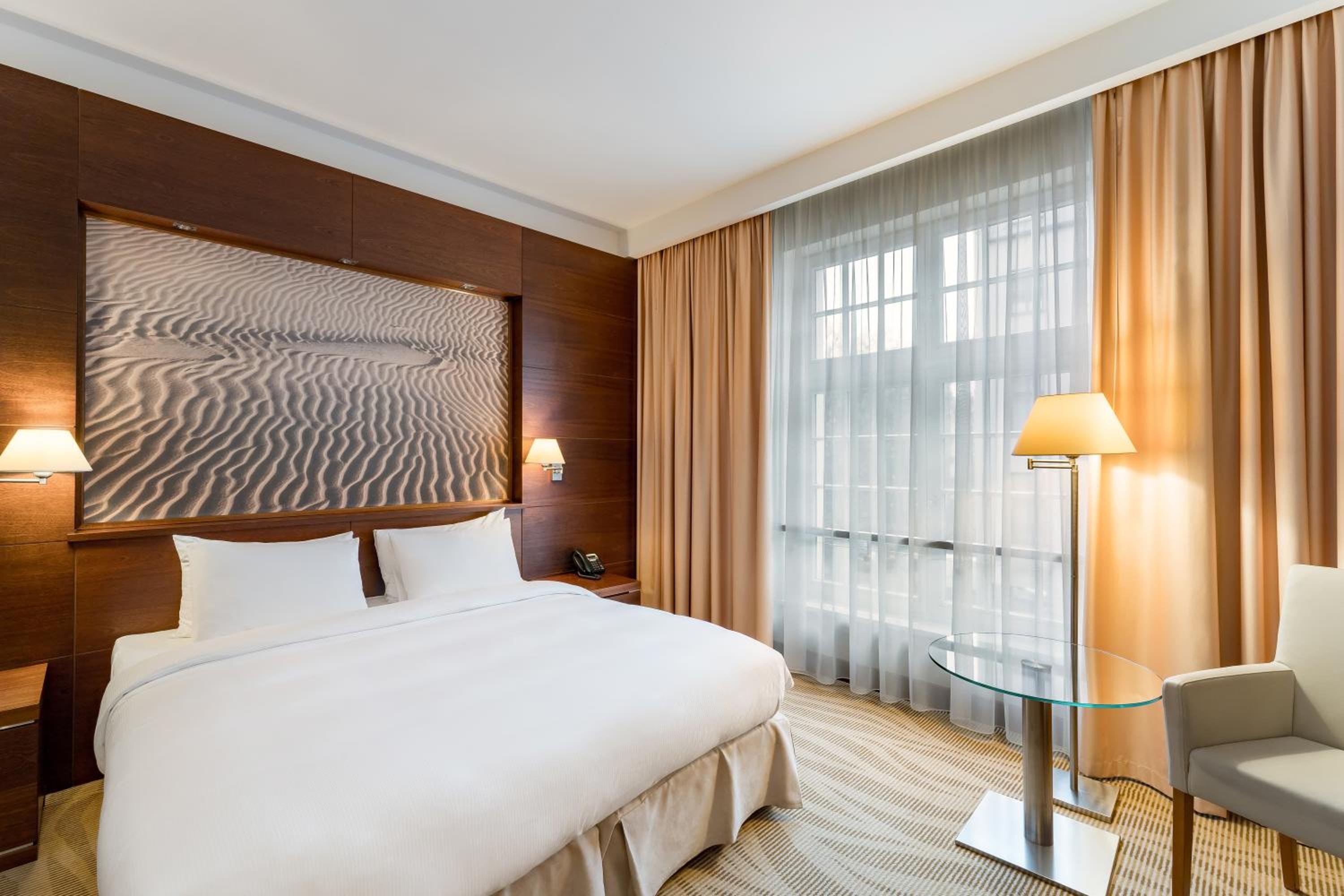 Standard Room - Photo 3