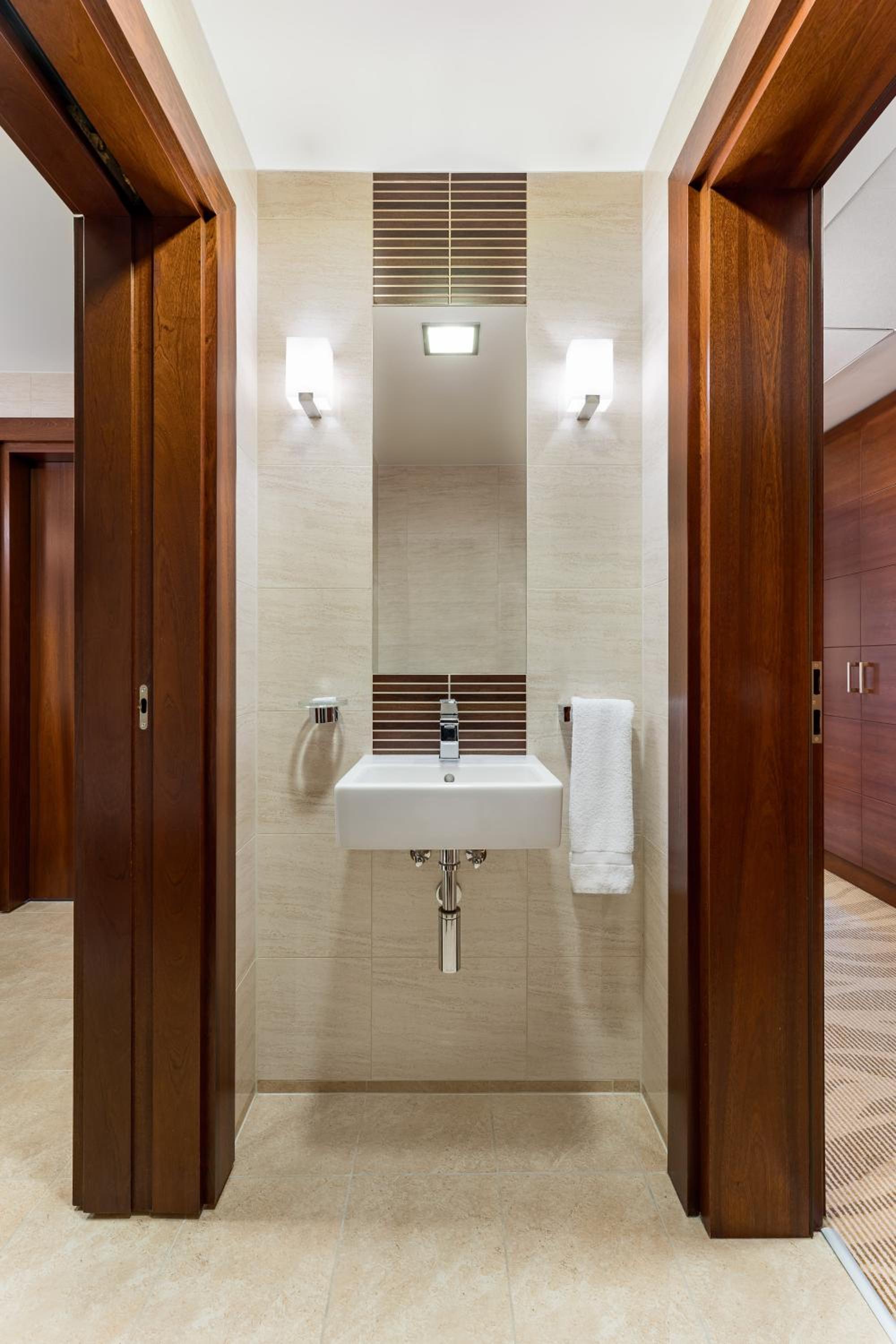 Junior Suite with Old Town View - Photo 6
