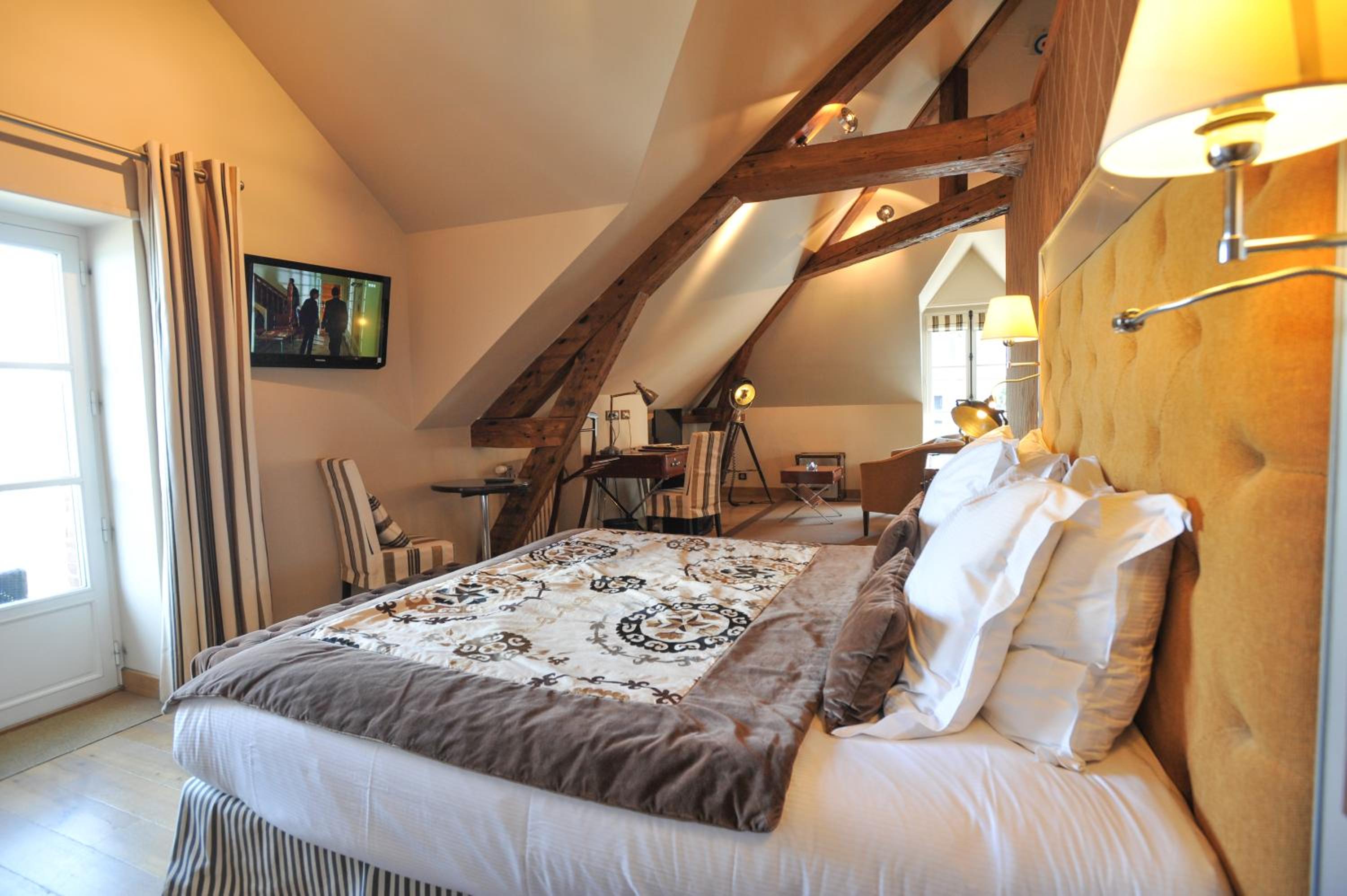 Prestige Suite with Sea View  photo 2