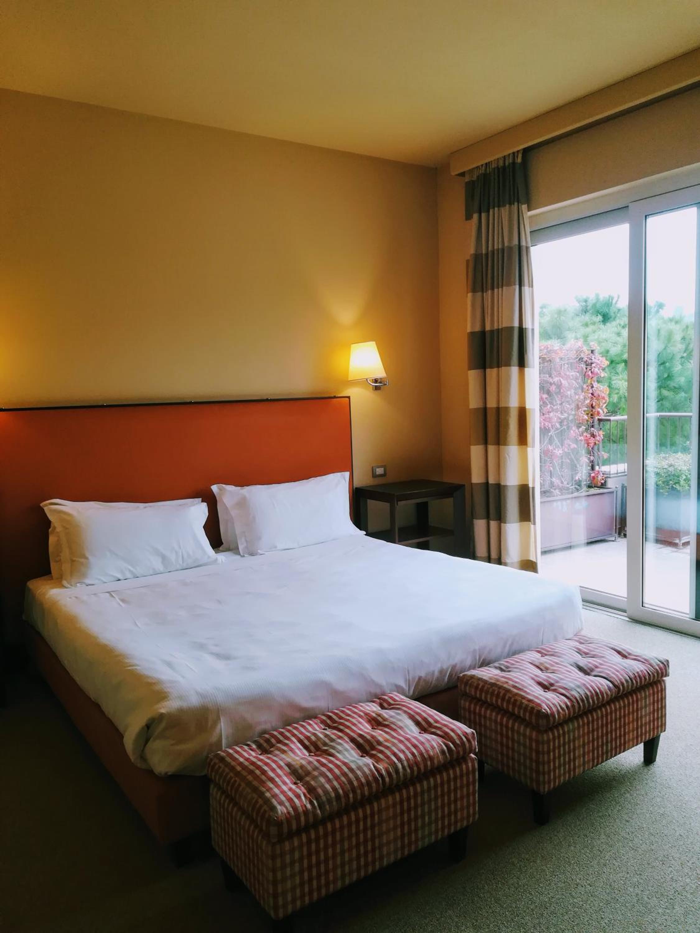 Deluxe King Room - Photo 4