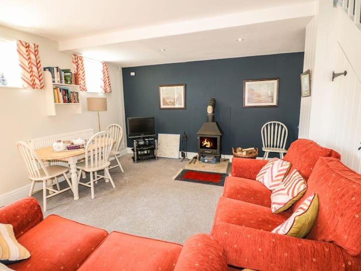Well Cottage