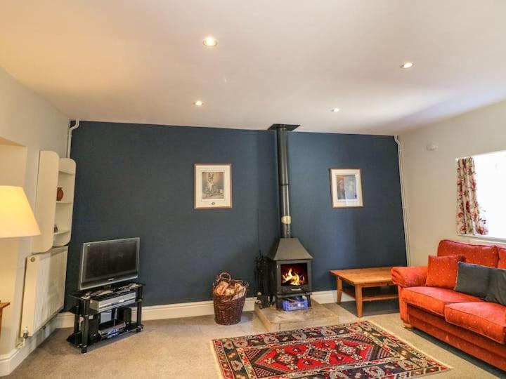 Yew Tree Cottage