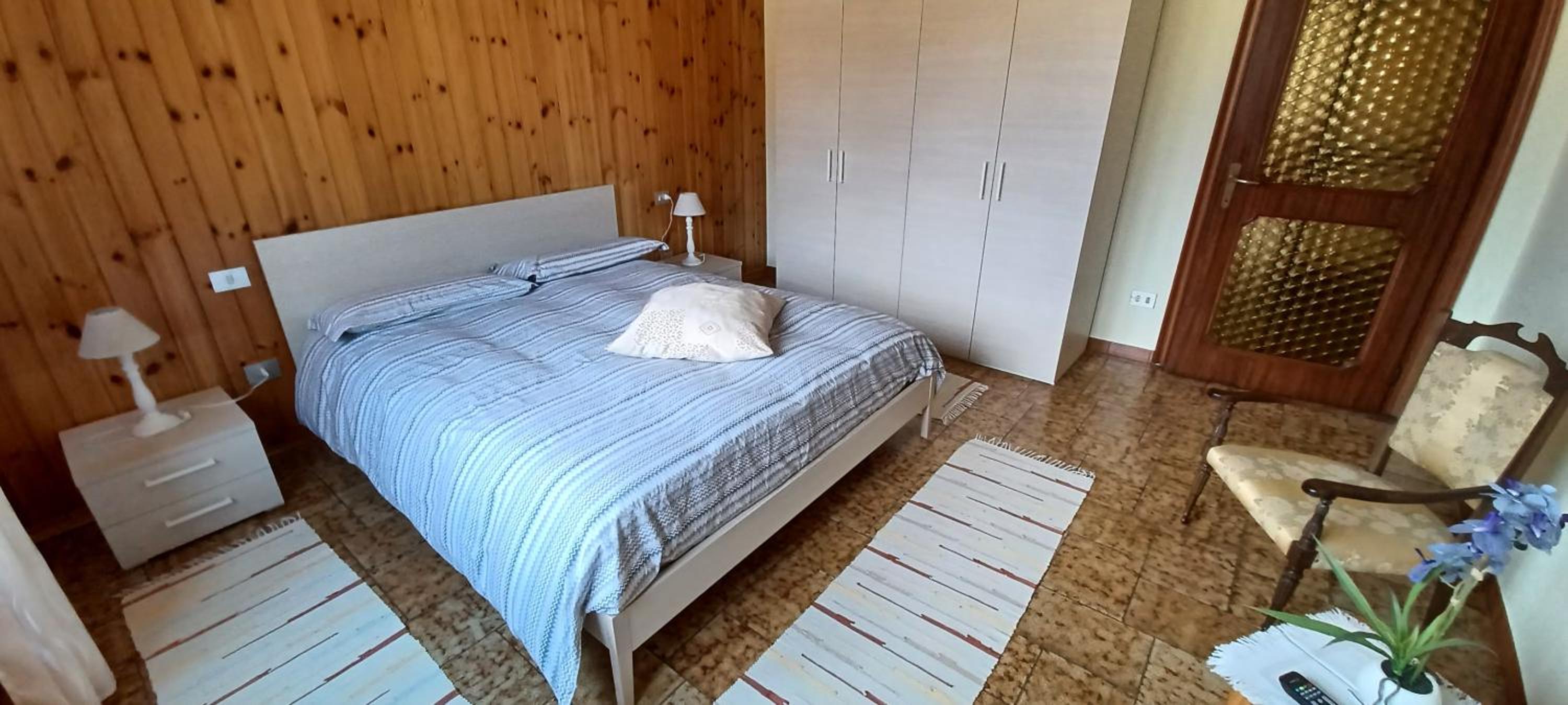 Two-Bedroom Apartment photo 3
