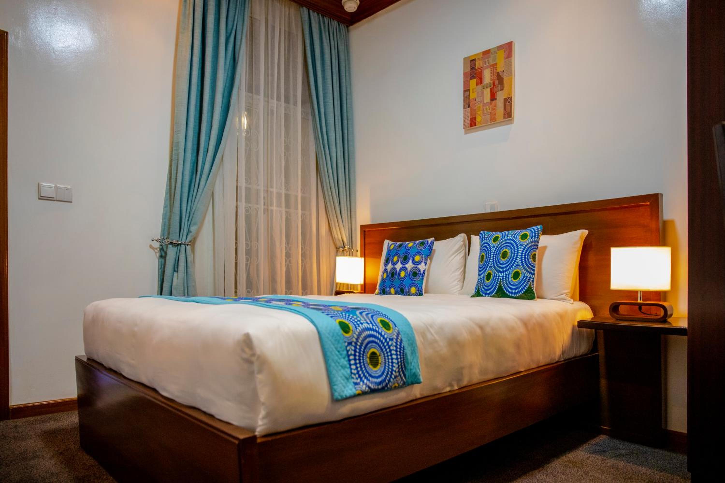 Double Room photo 2