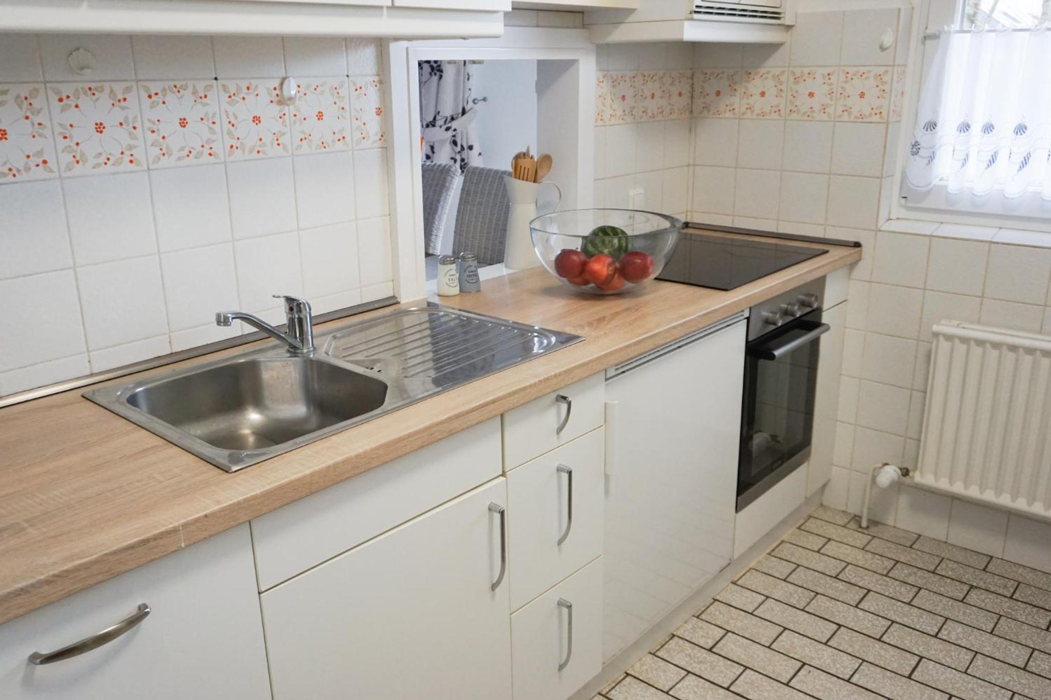 Two-Bedroom Apartment - Photo 10