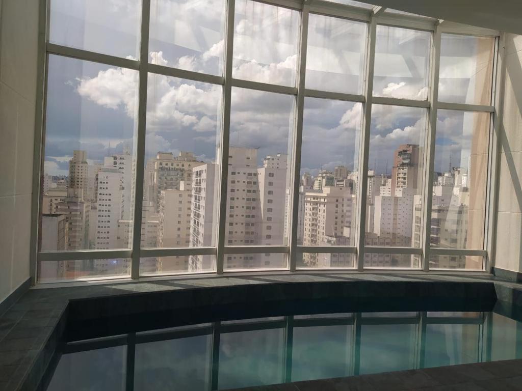 Apartment with Balcony - Photo 8