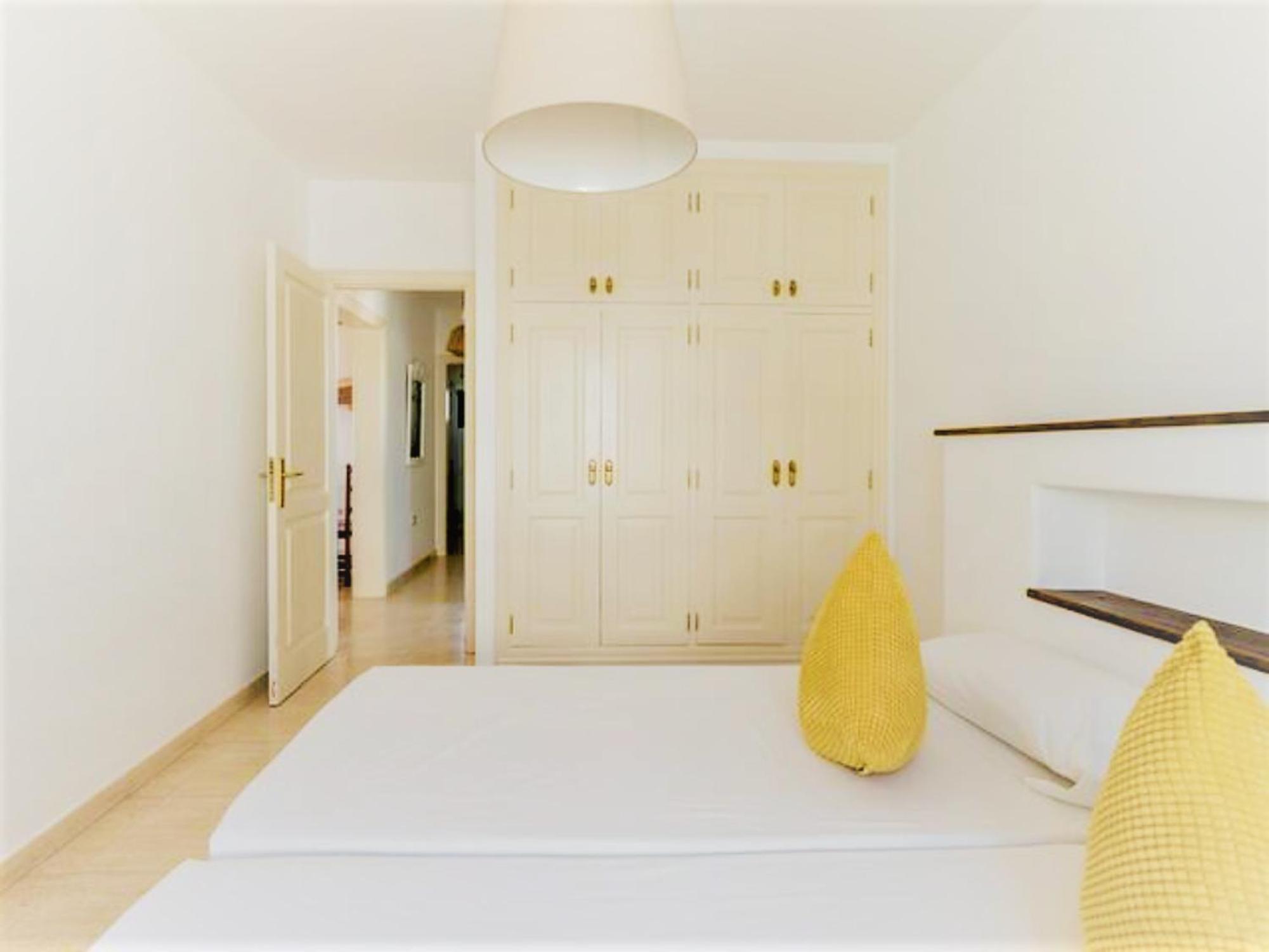 Villa Superior San Blas