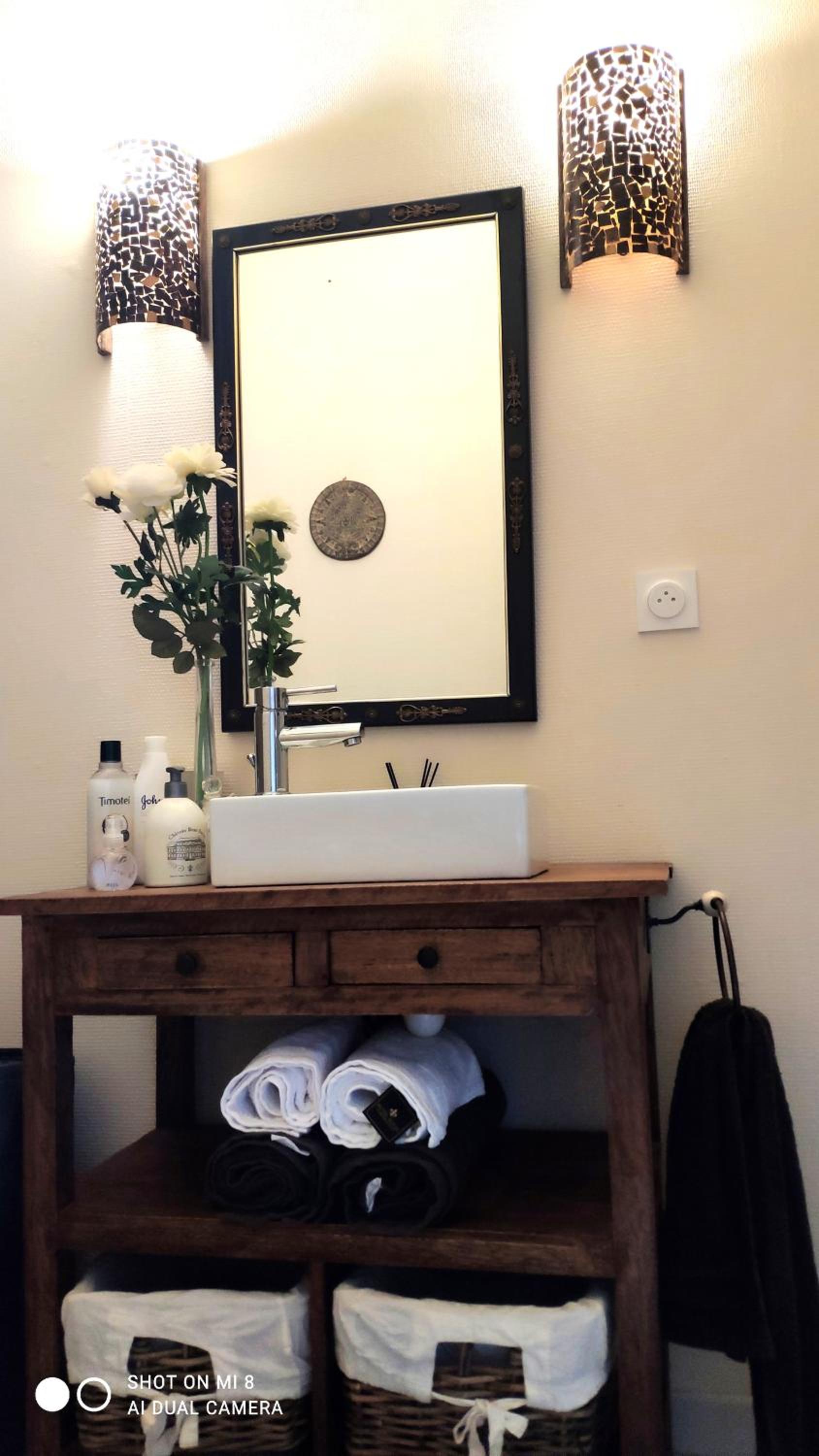 Standard Double Room photo 1
