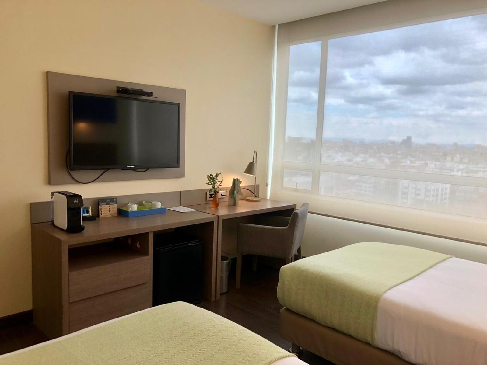 Standard Twin Room photo 3
