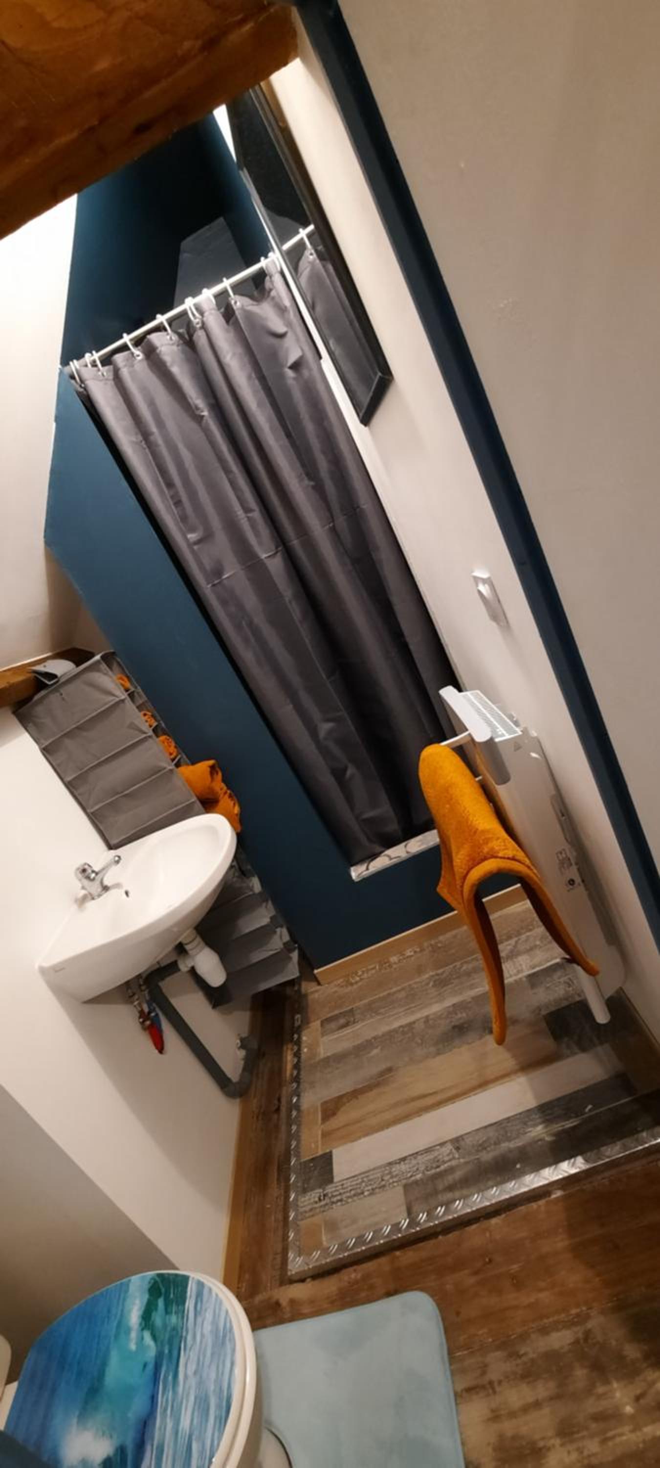 Double Room - Photo 2