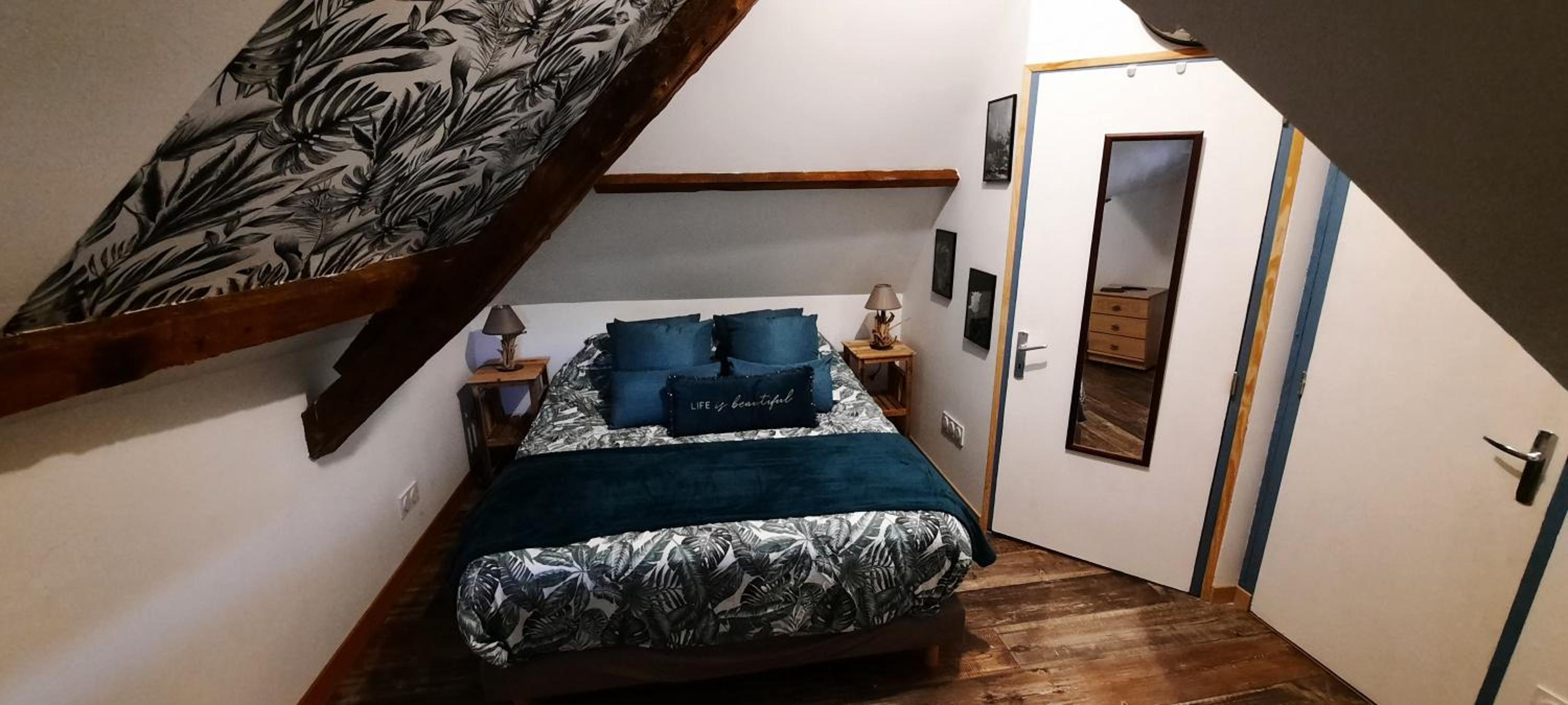 Double Room - Photo 3