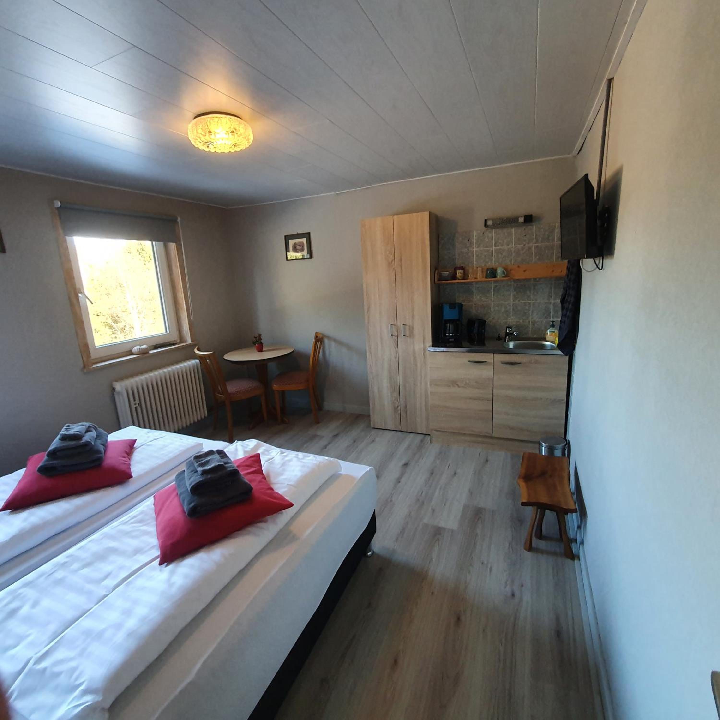 Holiday Home photo 1